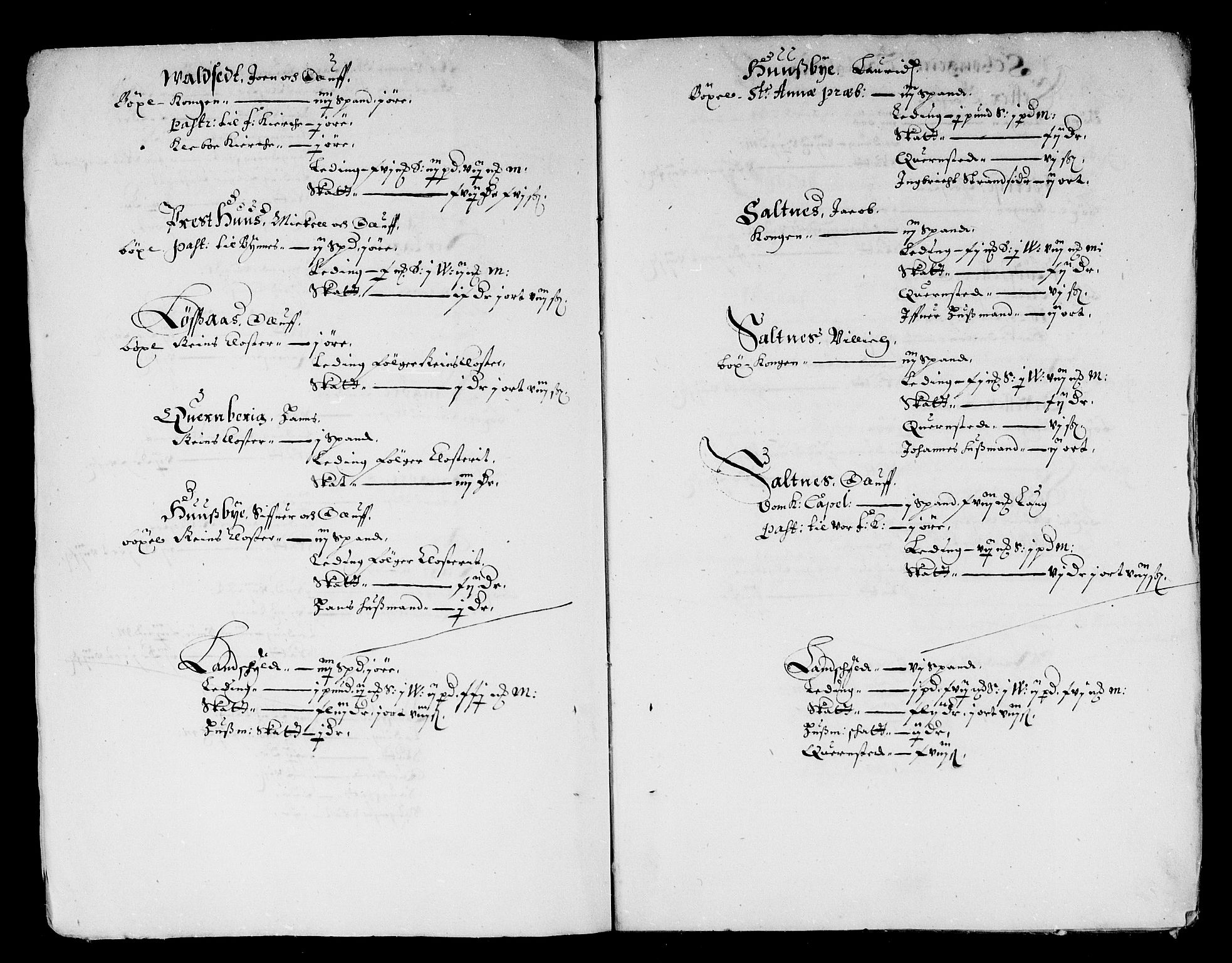 Rentekammeret inntil 1814, Reviderte regnskaper, Stiftamtstueregnskaper, Trondheim stiftamt og Nordland amt, RA/EA-6044/R/Rd/L0002: Trondheim stiftamt, 1662