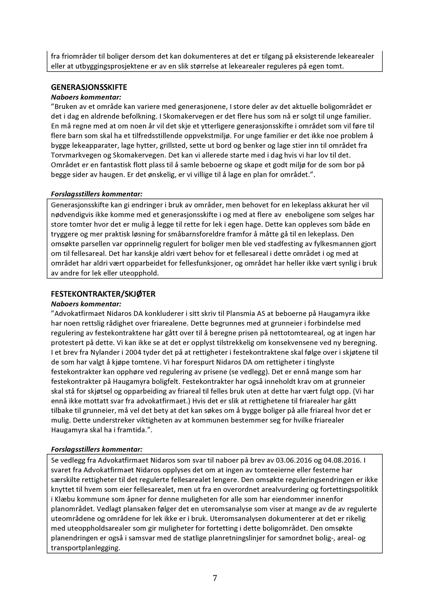 Klæbu Kommune, TRKO/KK/01-KS/L010: Kommunestyret - Møtedokumenter, 2017, s. 361