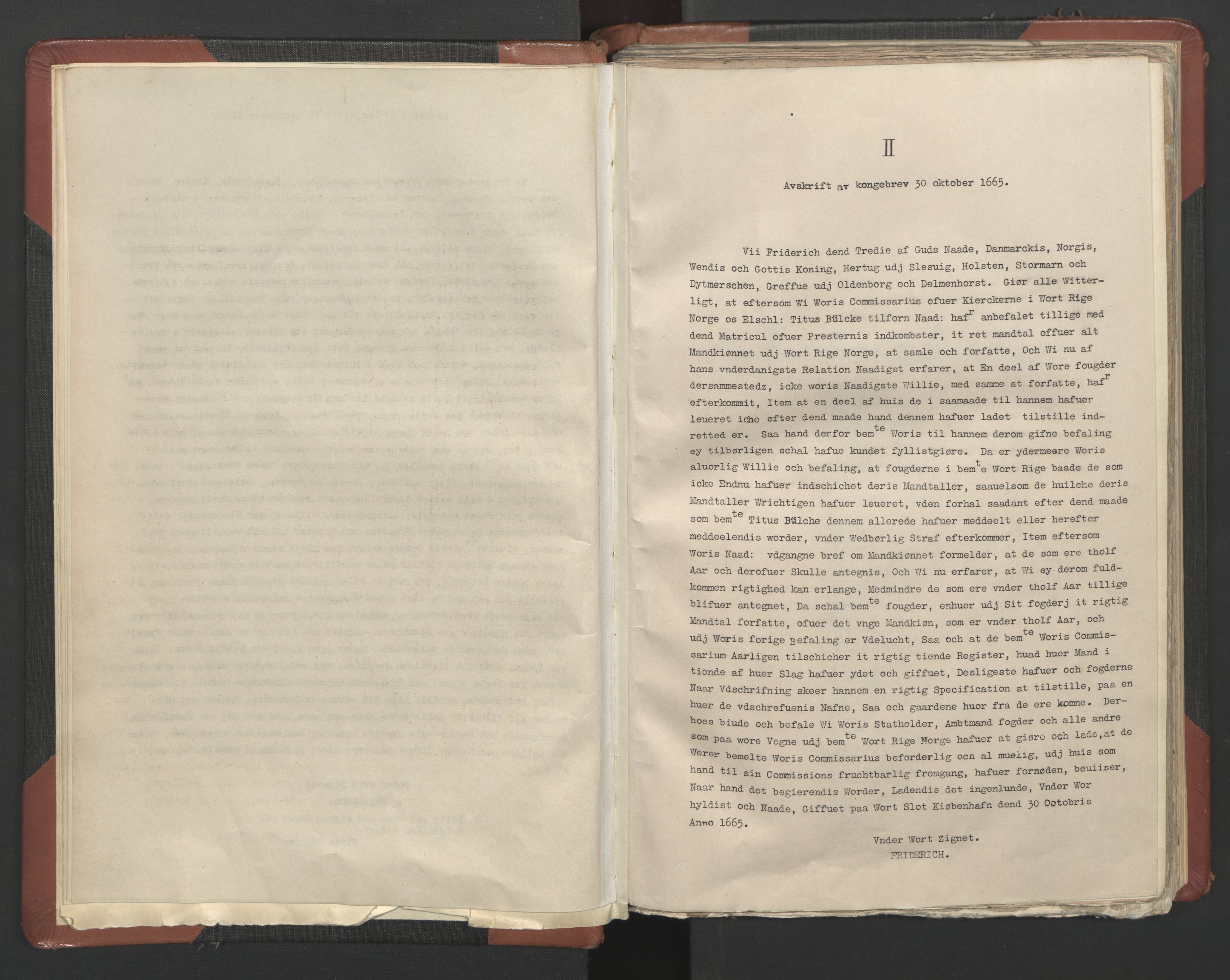 RA, Fogdenes og sorenskrivernes manntall 1664-1666, nr. 4: Hadeland og Valdres fogderi og Gudbrandsdal fogderi, 1664