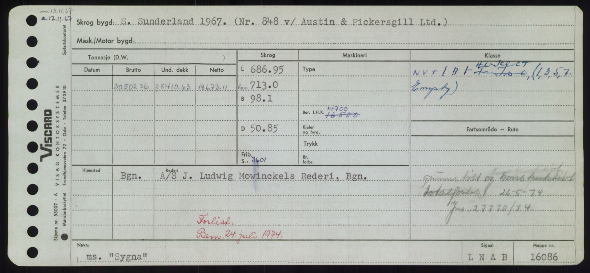 Sjøfartsdirektoratet med forløpere, Skipsmålingen, AV/RA-S-1627/H/Hd/L0037: Fartøy, Su-Så, s. 425