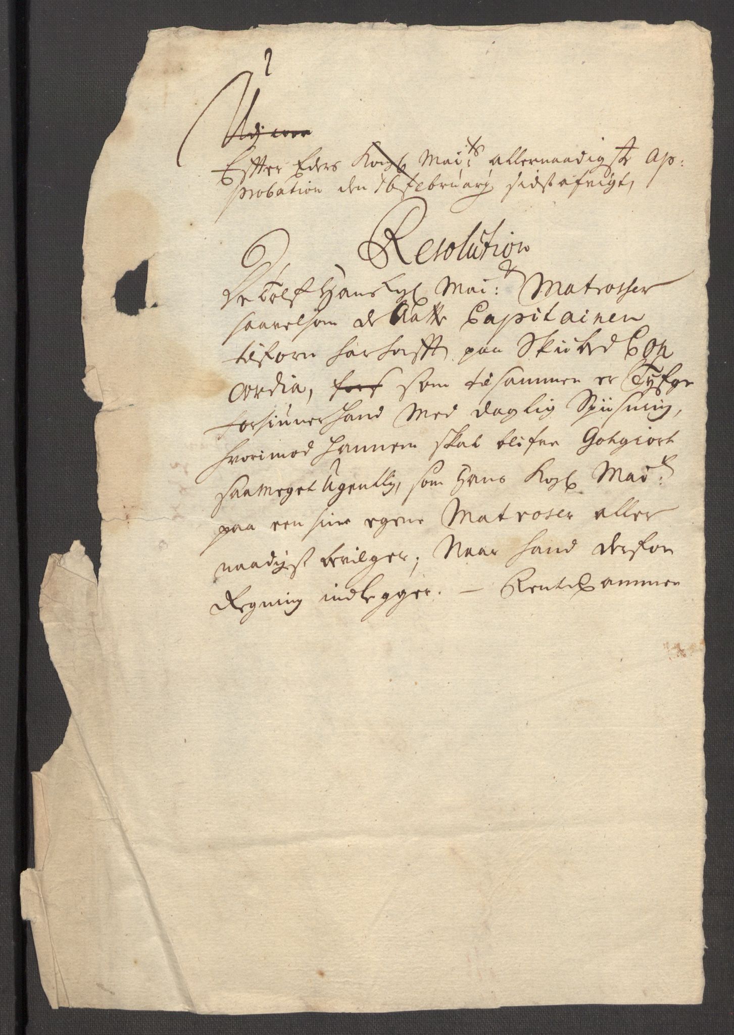 Rentekammeret inntil 1814, Reviderte regnskaper, Fogderegnskap, RA/EA-4092/R51/L3184: Fogderegnskap Nordhordland og Voss, 1698-1699, s. 11
