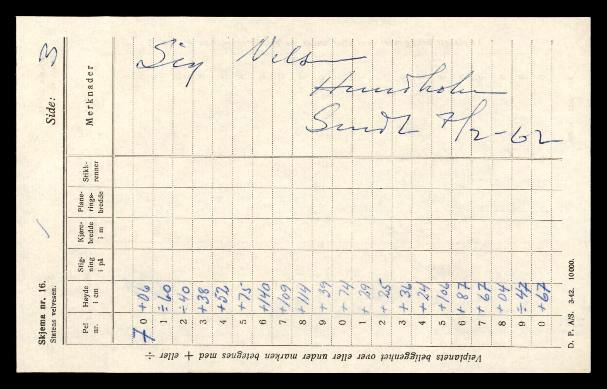 Nordland vegkontor, AV/SAT-A-4181/F/Fa/L0031: Tysfjord/Ballangen/Tjeldsund, 1882-1969, s. 1013