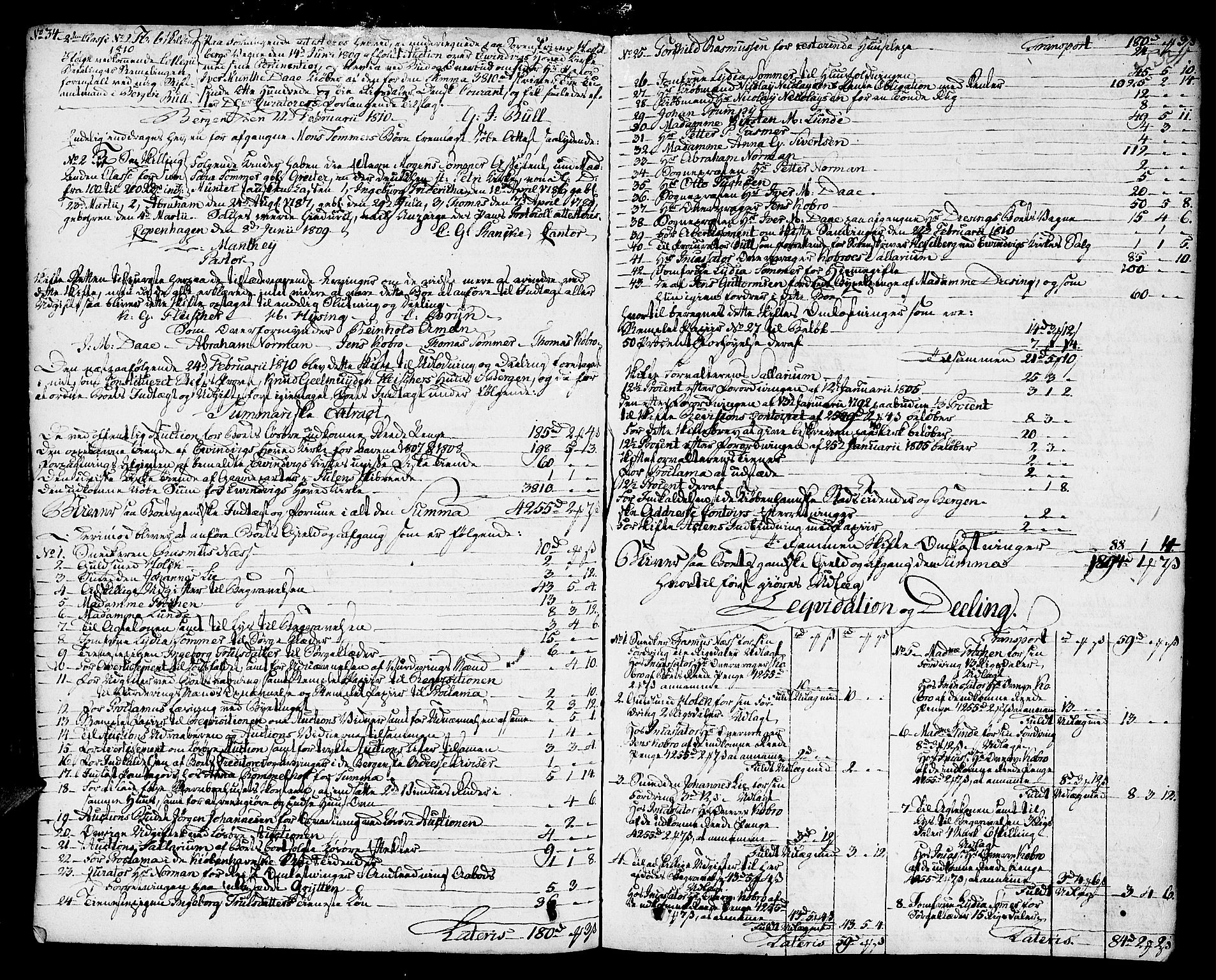 Nordhordland prosti , AV/SAB-A-99915, 1788-1810, s. 553b-554a