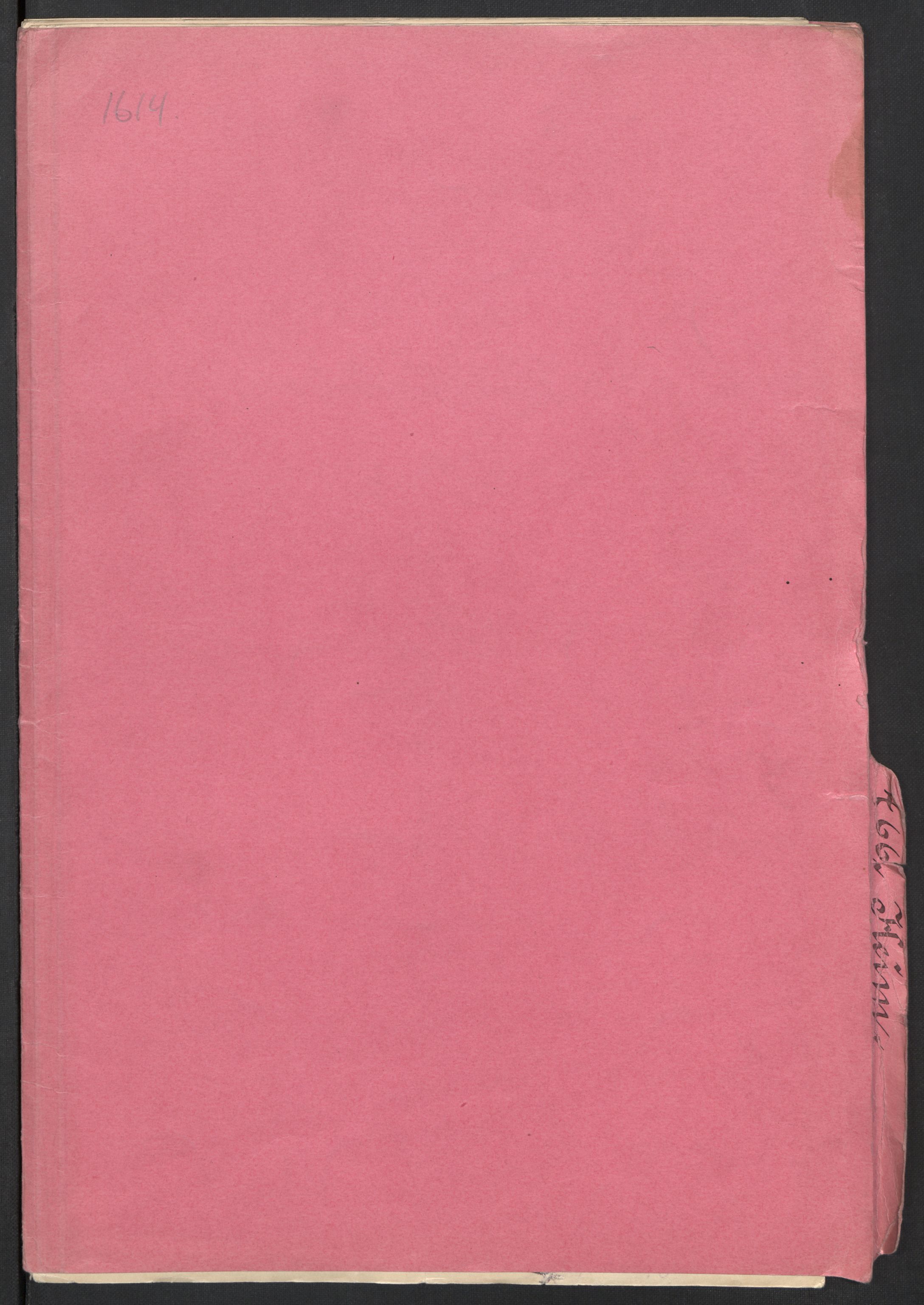 SAT, Folketelling 1920 for 1614 Heim herred, 1920, s. 1