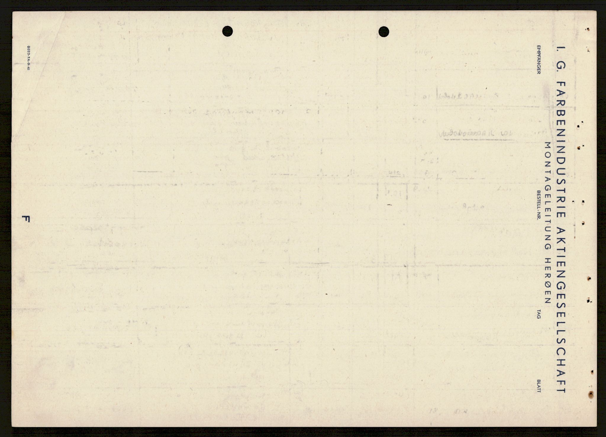 Flyktnings- og fangedirektoratet, Repatrieringskontoret, AV/RA-S-1681/D/Db/L0021: Displaced Persons (DPs) og sivile tyskere, 1945-1948, s. 818