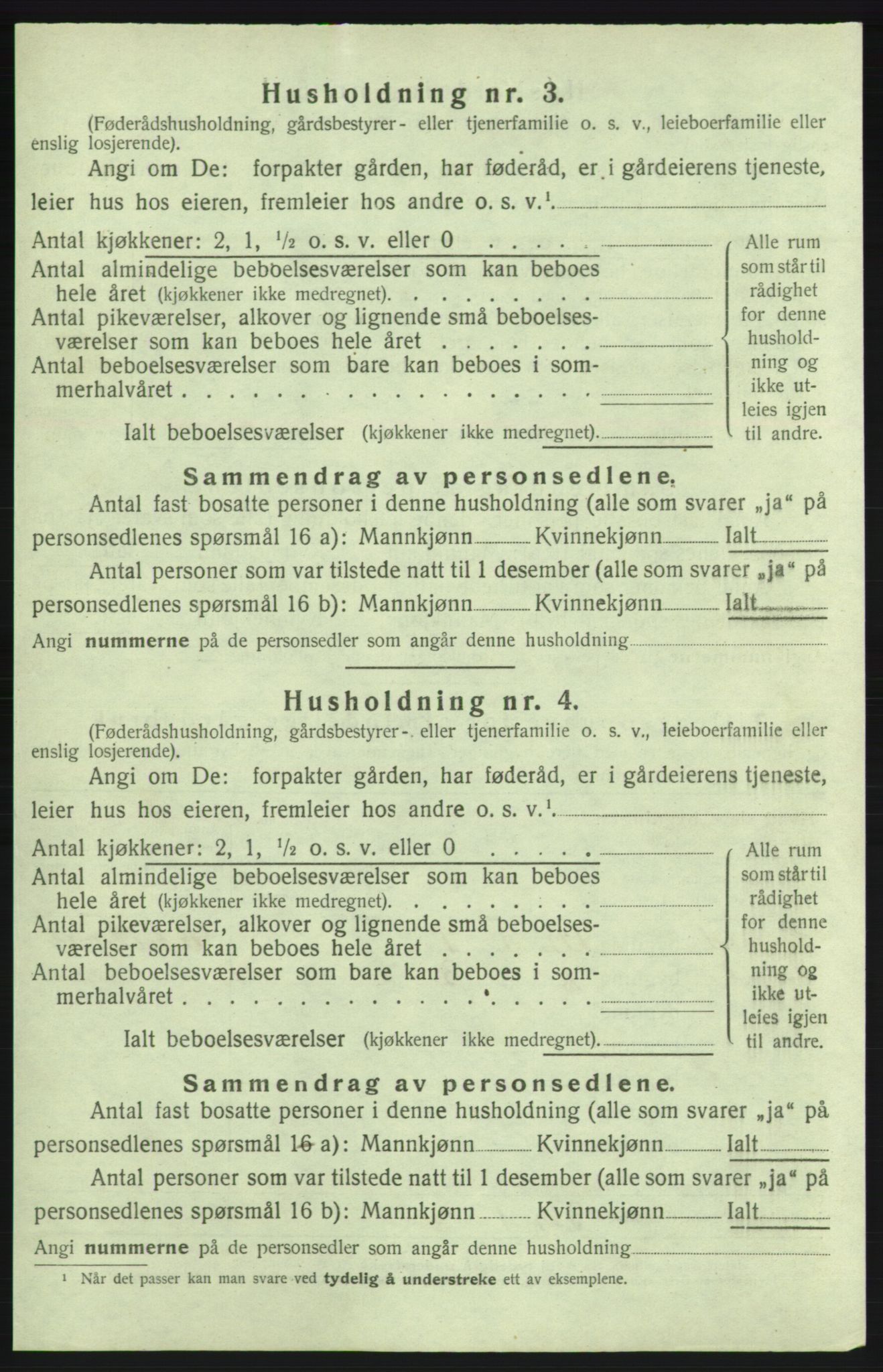 SAB, Folketelling 1920 for 1224 Kvinnherad herred, 1920, s. 897