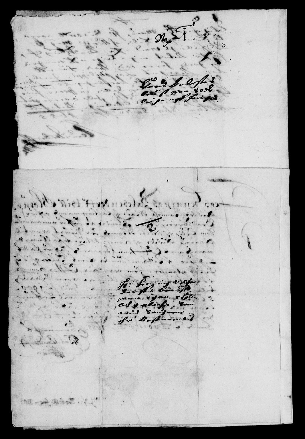 Rentekammeret inntil 1814, Reviderte regnskaper, Lensregnskaper, AV/RA-EA-5023/R/Rb/Rbp/L0023: Bratsberg len, 1639-1640