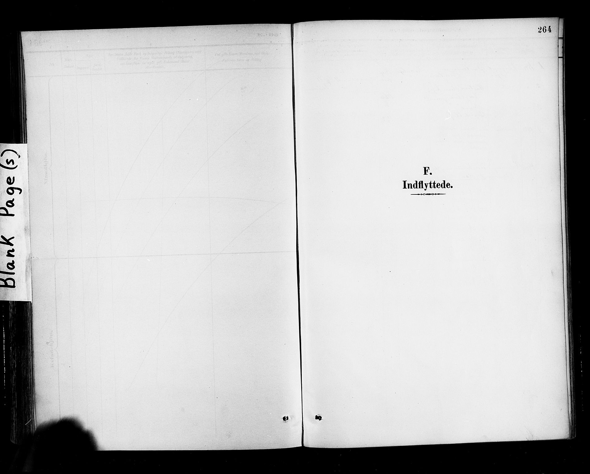 Ministerialprotokoller, klokkerbøker og fødselsregistre - Møre og Romsdal, SAT/A-1454/513/L0177: Ministerialbok nr. 513A04, 1890-1906, s. 264