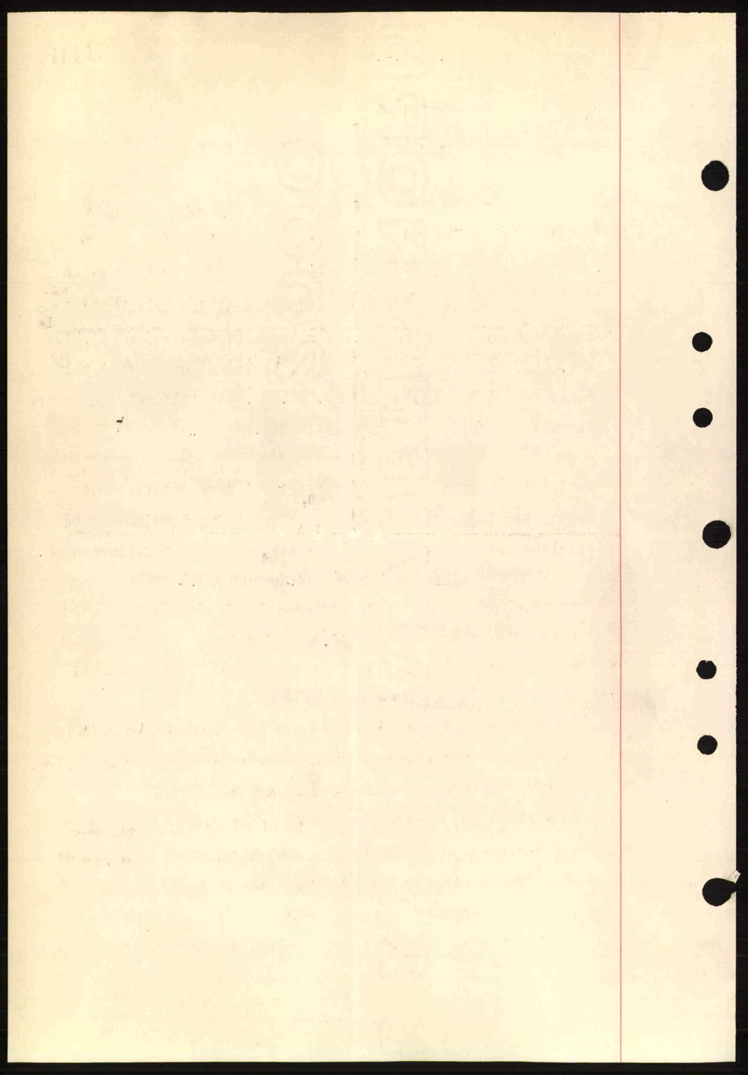 Aker herredsskriveri, SAO/A-10896/G/Gb/Gba/Gbab/L0025: Pantebok nr. A154-155, 1938-1938, Dagboknr: 10312/1938