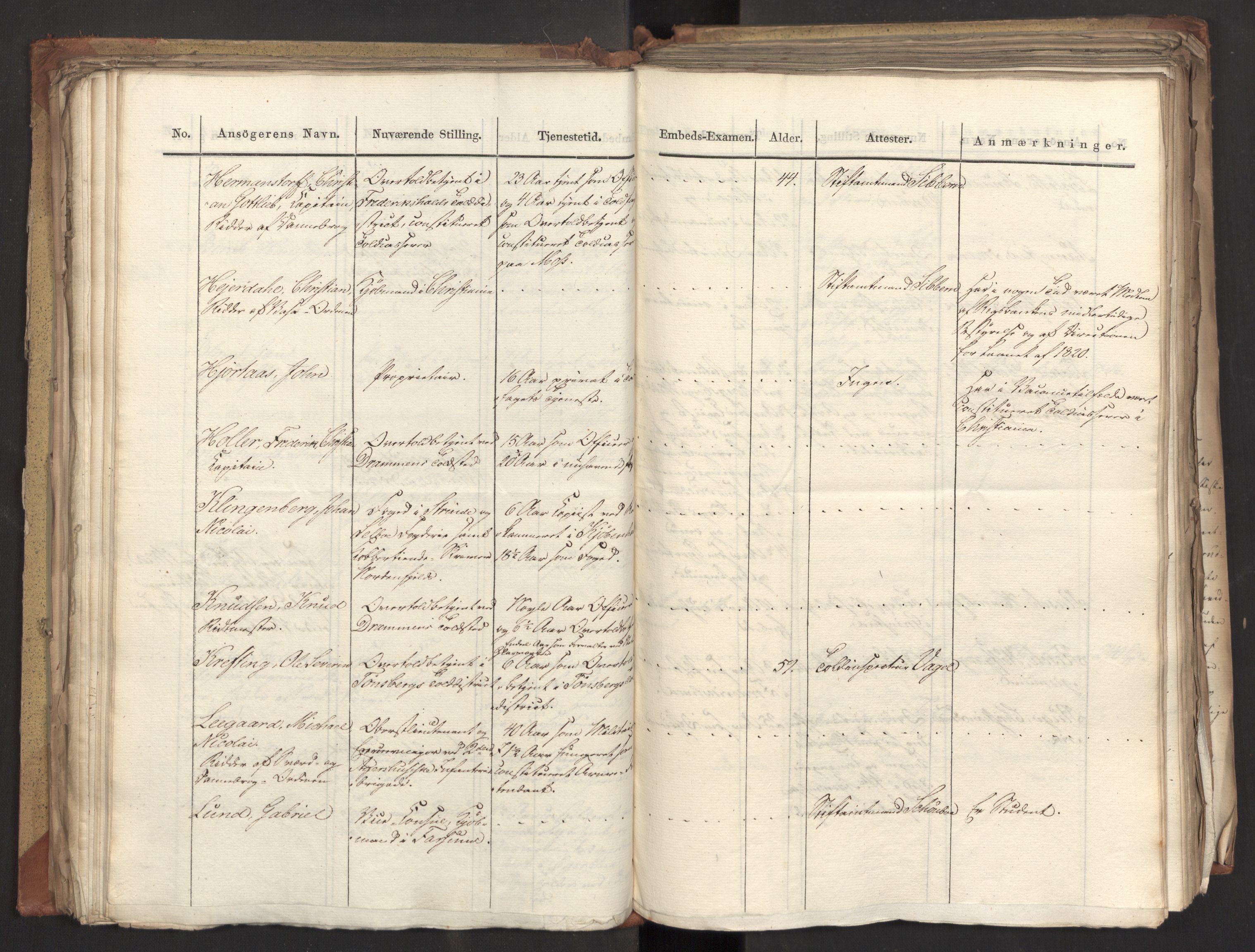 Statsrådsavdelingen i Stockholm, AV/RA-S-1003/D/Da/L0057: Regjeringsinnstillinger nr. 651-807, 1828, s. 165