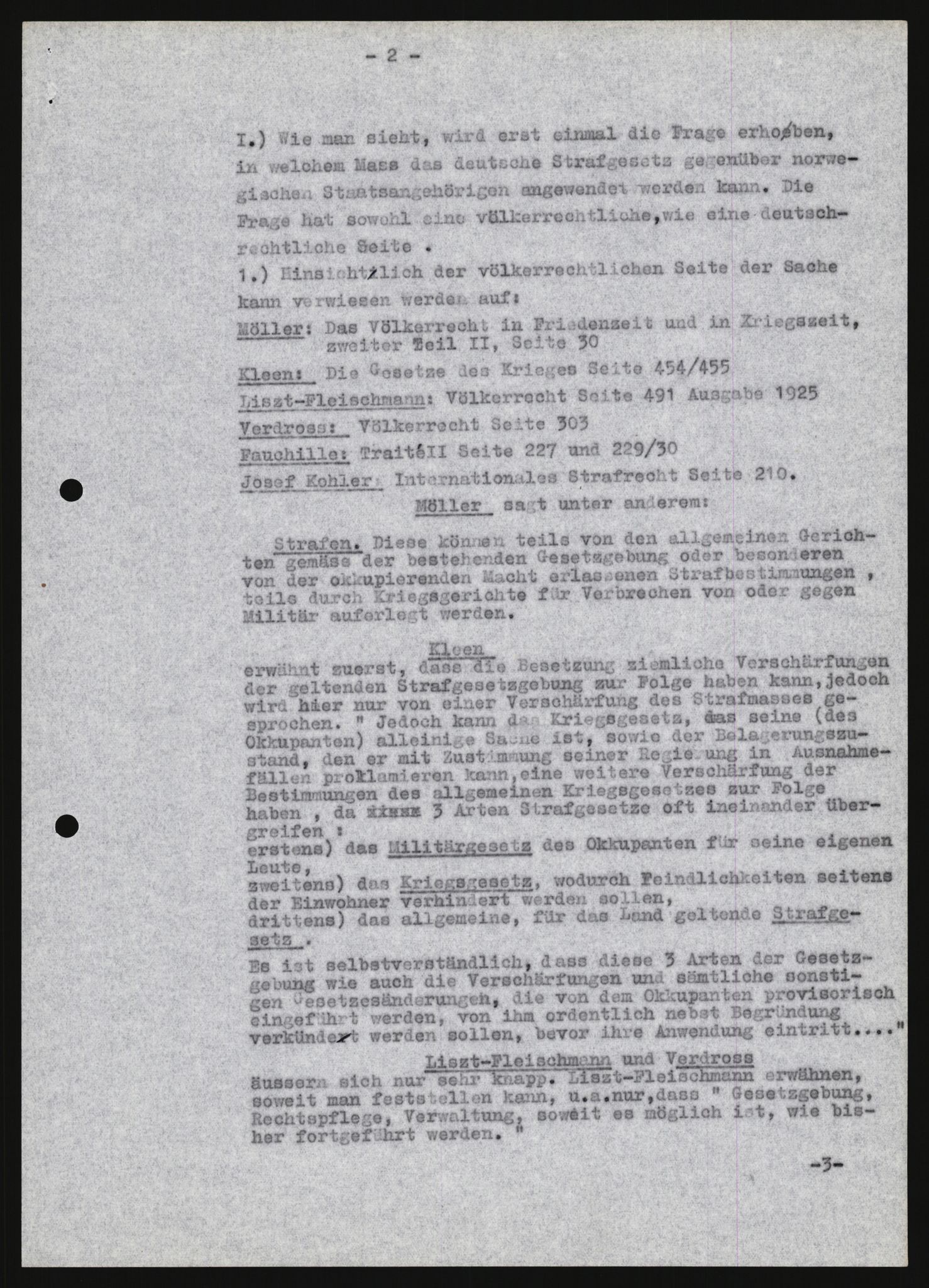 Forsvarets Overkommando. 2 kontor. Arkiv 11.4. Spredte tyske arkivsaker, AV/RA-RAFA-7031/D/Dar/Darb/L0013: Reichskommissariat - Hauptabteilung Vervaltung, 1917-1942, s. 1097
