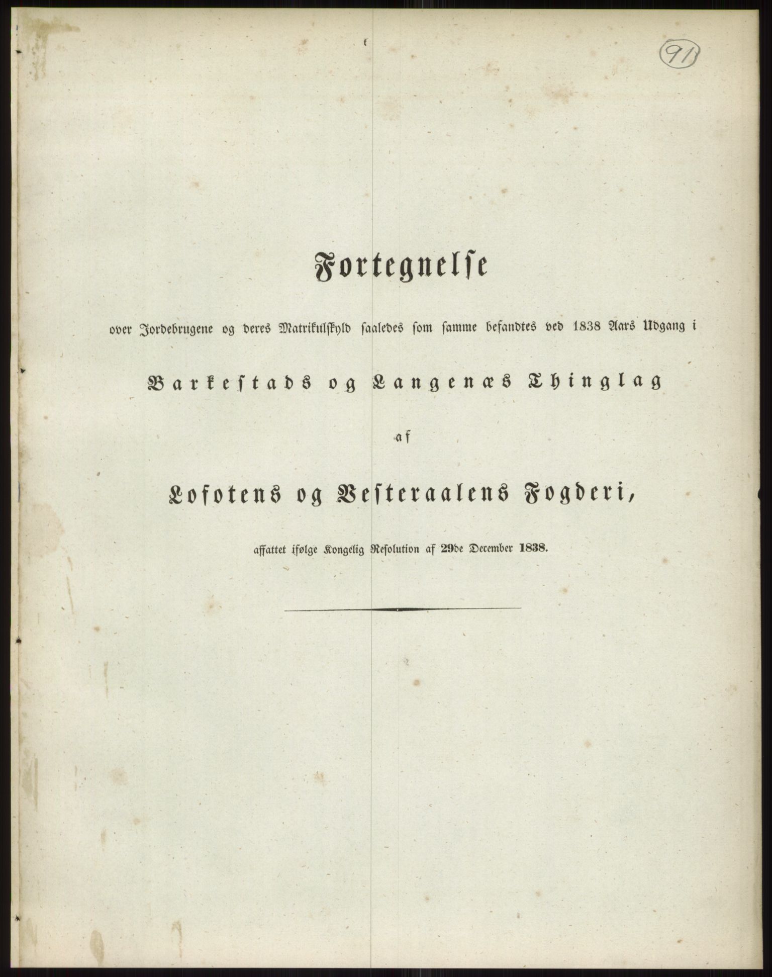 Andre publikasjoner, PUBL/PUBL-999/0002/0017: Bind 17 - Nordlands amt, 1838, s. 147