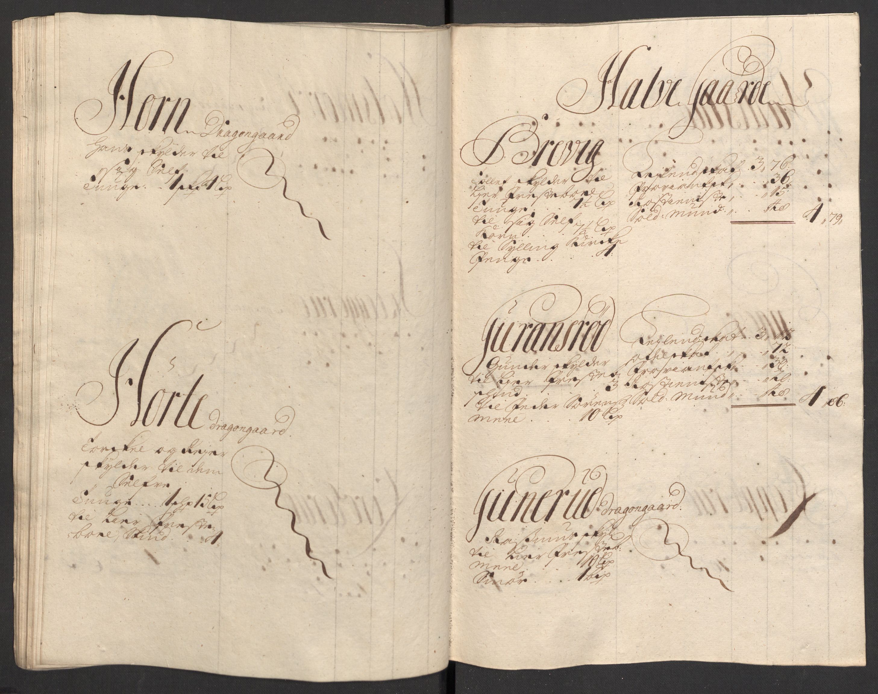 Rentekammeret inntil 1814, Reviderte regnskaper, Fogderegnskap, AV/RA-EA-4092/R30/L1700: Fogderegnskap Hurum, Røyken, Eiker og Lier, 1704-1705, s. 323