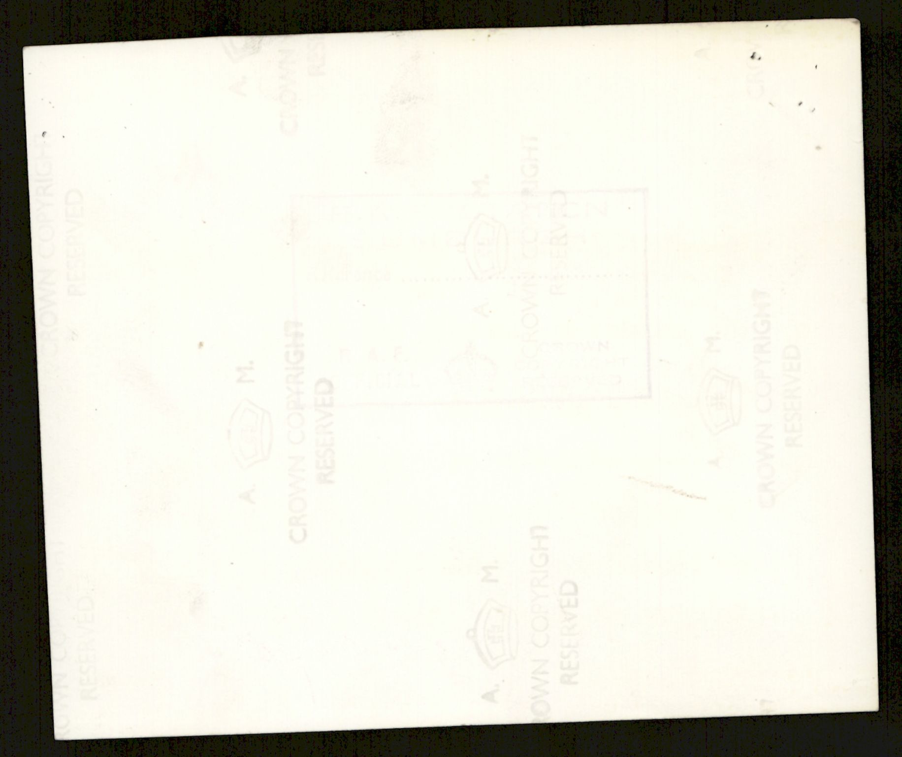 Forsvaret, 333 Skvadron, AV/RA-RAFA-2003/1/Da/L0041: Combat, Crash and and Circumstantial Reports , 1943-1945, s. 148