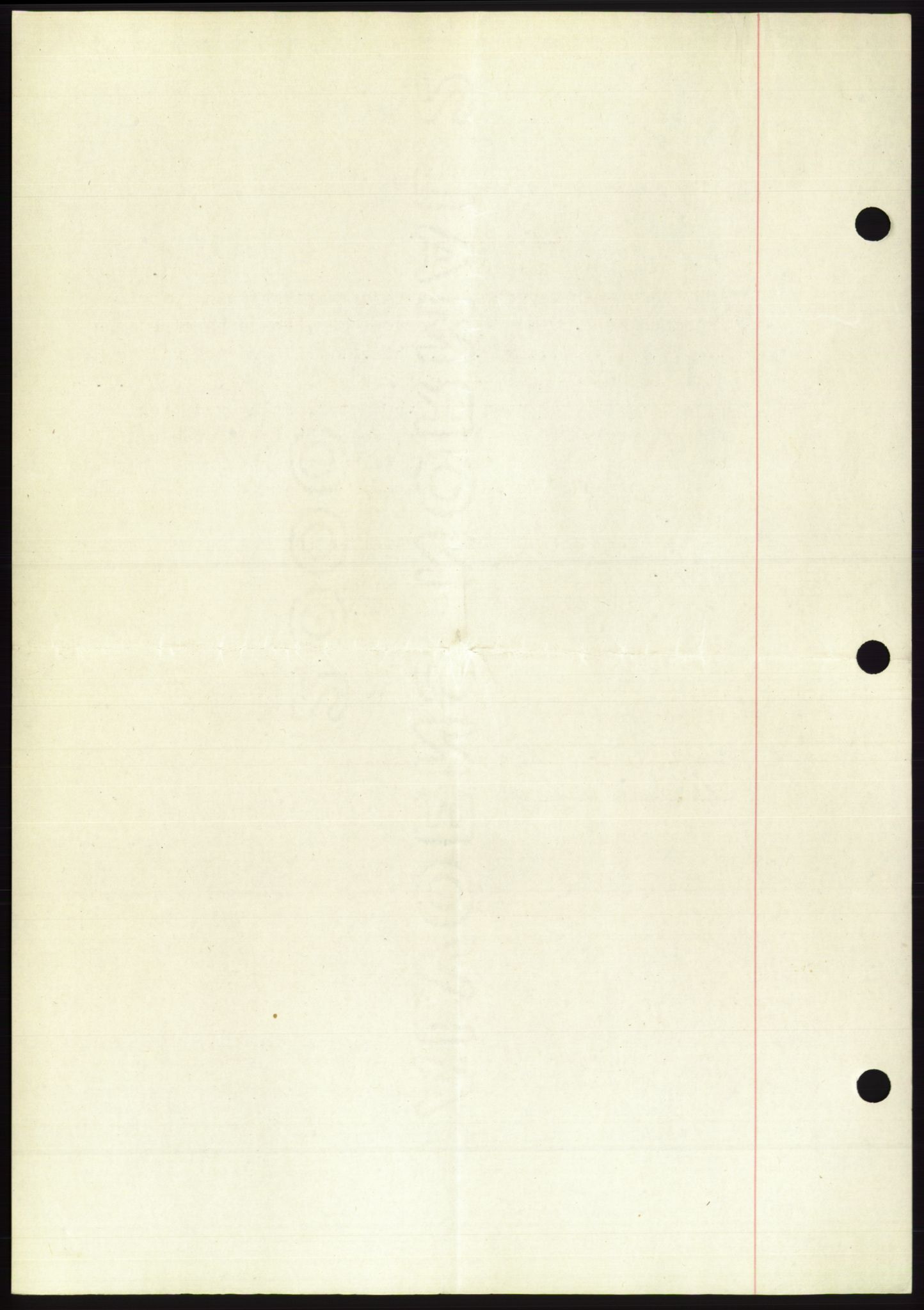 Søre Sunnmøre sorenskriveri, AV/SAT-A-4122/1/2/2C/L0094: Pantebok nr. 20A, 1953-1953, Dagboknr: 309/1953