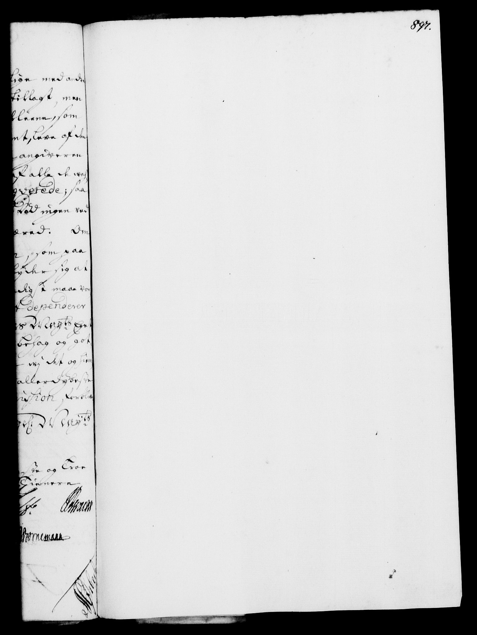 Rentekammeret, Kammerkanselliet, RA/EA-3111/G/Gf/Gfa/L0002: Norsk relasjons- og resolusjonsprotokoll (merket RK 52.2), 1720, s. 866