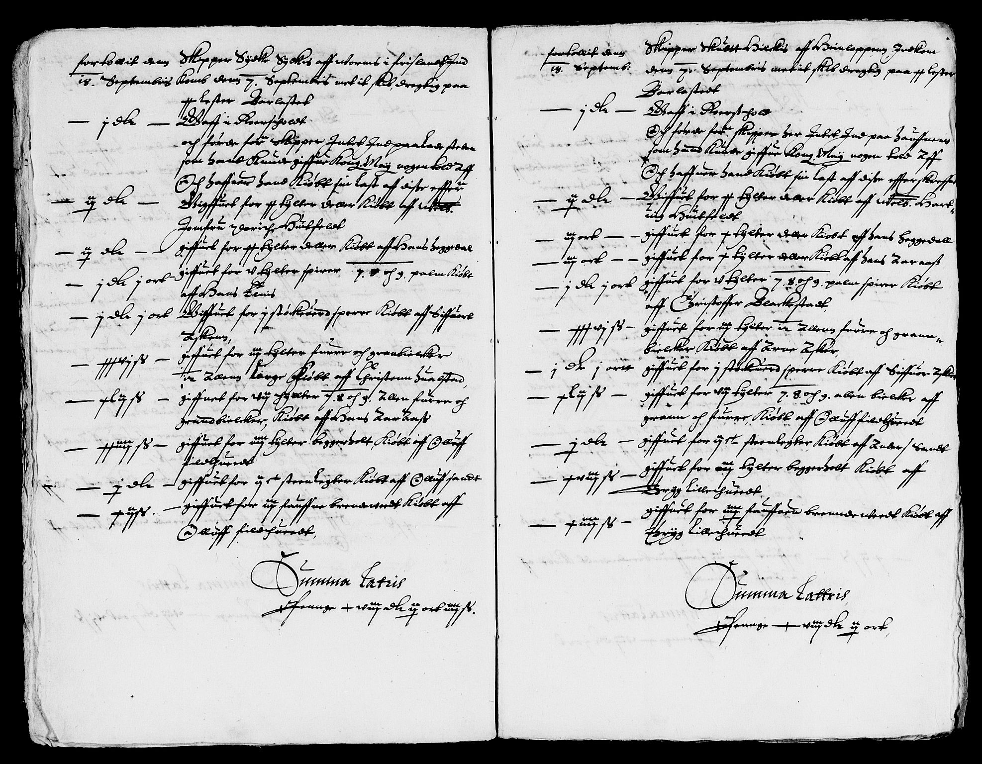 Rentekammeret inntil 1814, Reviderte regnskaper, Lensregnskaper, AV/RA-EA-5023/R/Rb/Rba/L0039: Akershus len, 1616-1617