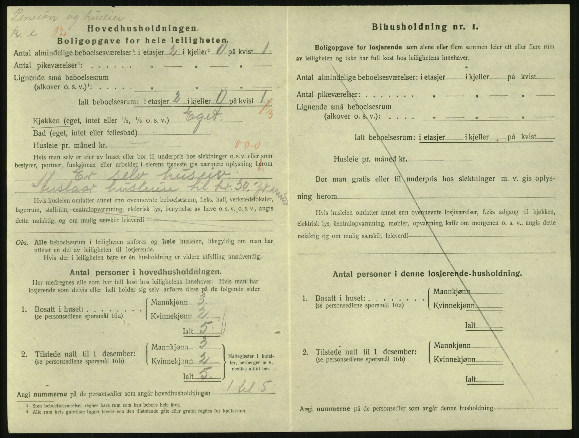 SAKO, Folketelling 1920 for 0703 Horten kjøpstad, 1920, s. 4876