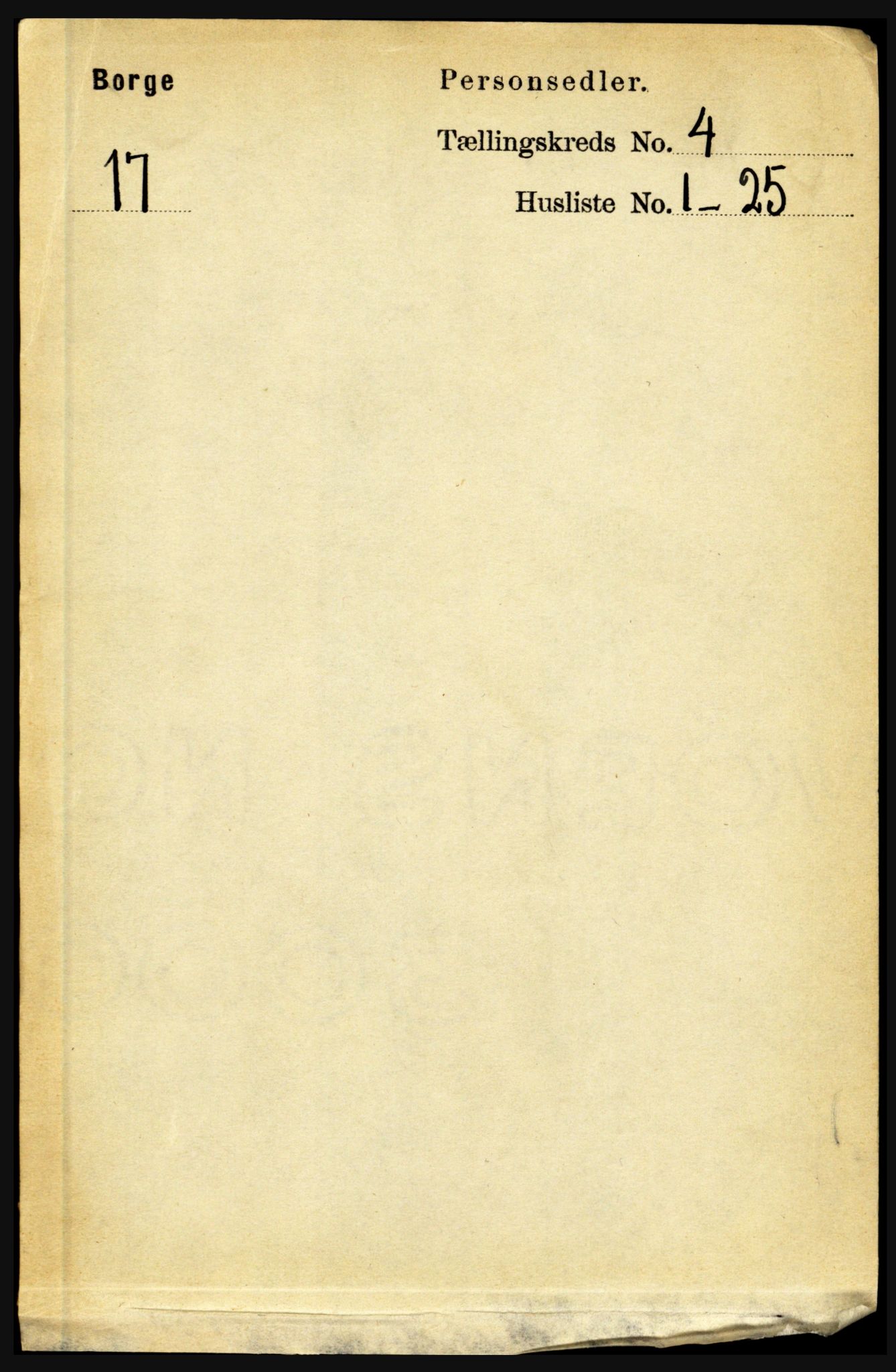 RA, Folketelling 1891 for 1862 Borge herred, 1891, s. 2157