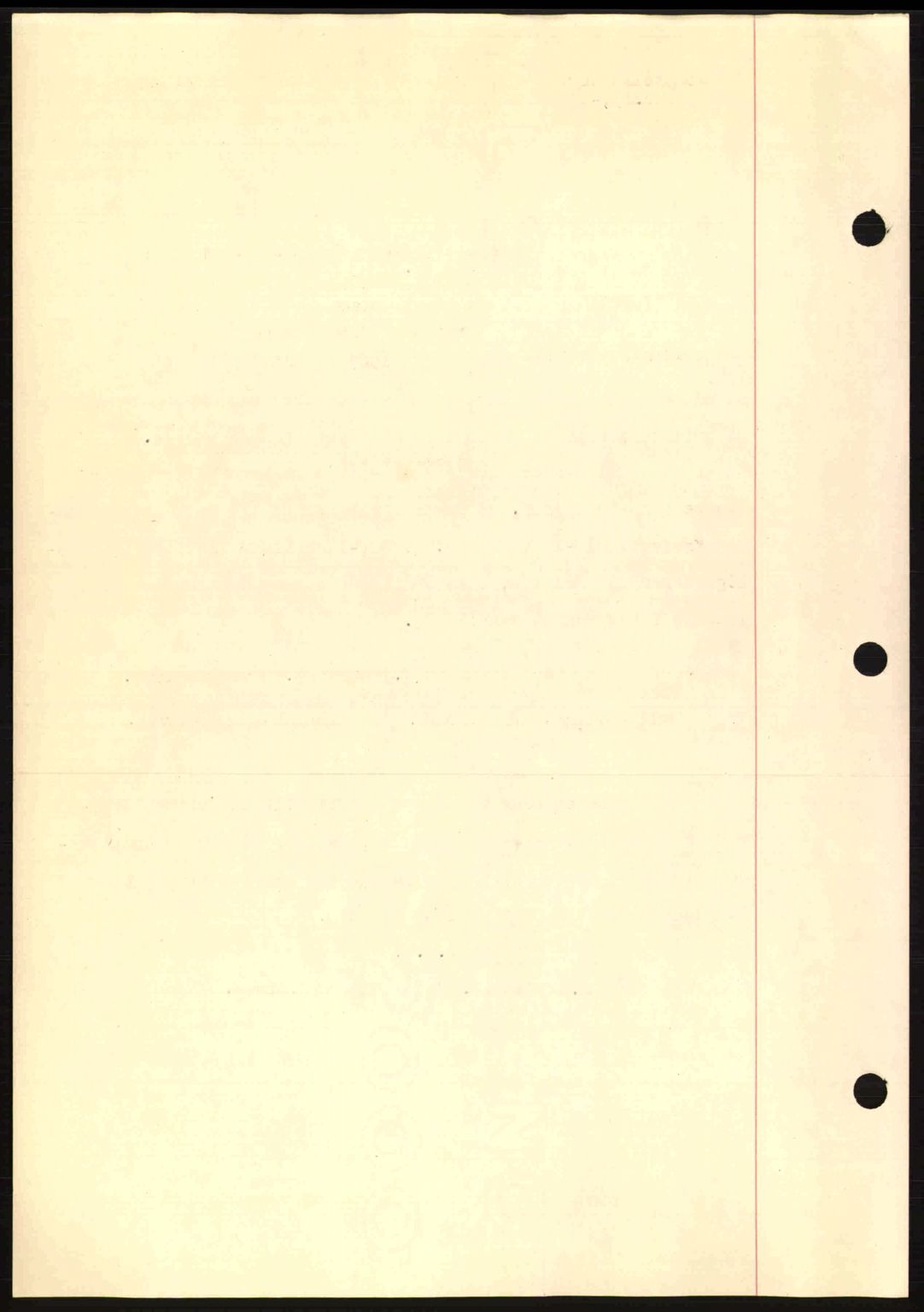 Kristiansund byfogd, AV/SAT-A-4587/A/27: Pantebok nr. 37-38, 1943-1945, Dagboknr: 722/1945