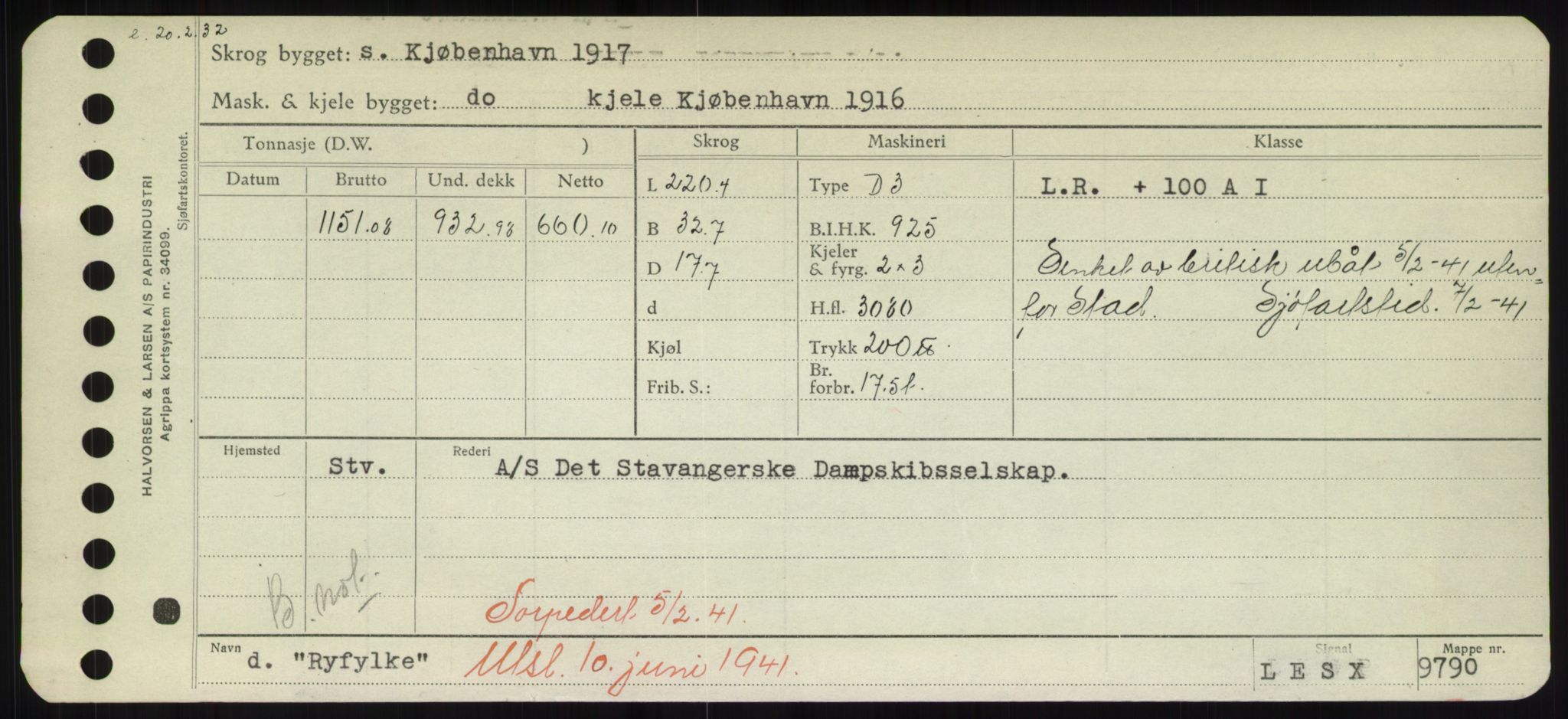 Sjøfartsdirektoratet med forløpere, Skipsmålingen, RA/S-1627/H/Hd/L0031: Fartøy, Rju-Sam, s. 373