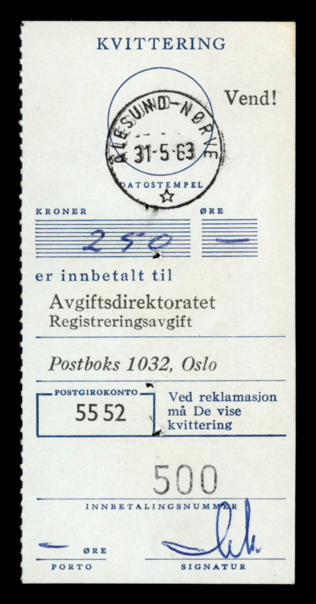 Møre og Romsdal vegkontor - Ålesund trafikkstasjon, AV/SAT-A-4099/F/Fe/L0049: Registreringskort for kjøretøy T 14864 - T 18613, 1927-1998, s. 743