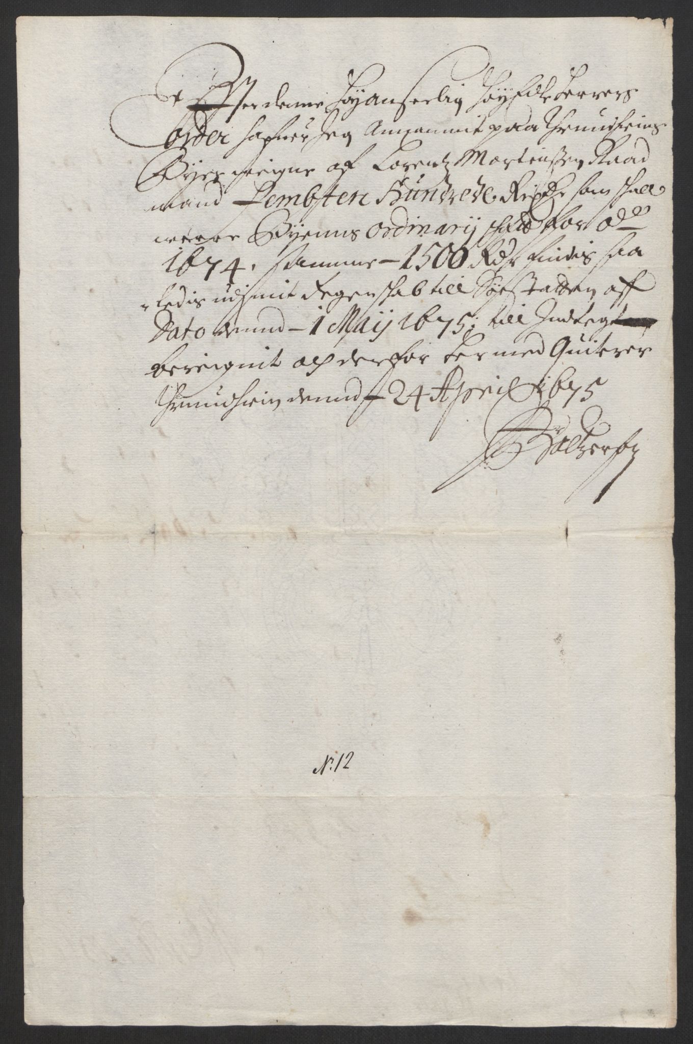 Rentekammeret inntil 1814, Reviderte regnskaper, Byregnskaper, AV/RA-EA-4066/R/Rs/L0504: [S1] Kontribusjonsregnskap, 1631-1684, s. 78