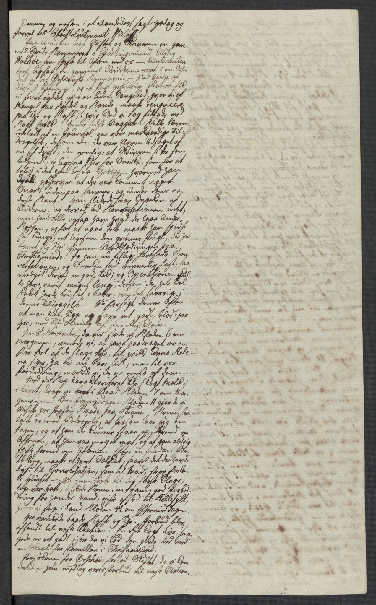 Koren, AV/RA-PA-0026/F/L0001: --, 1759-1854, s. 326