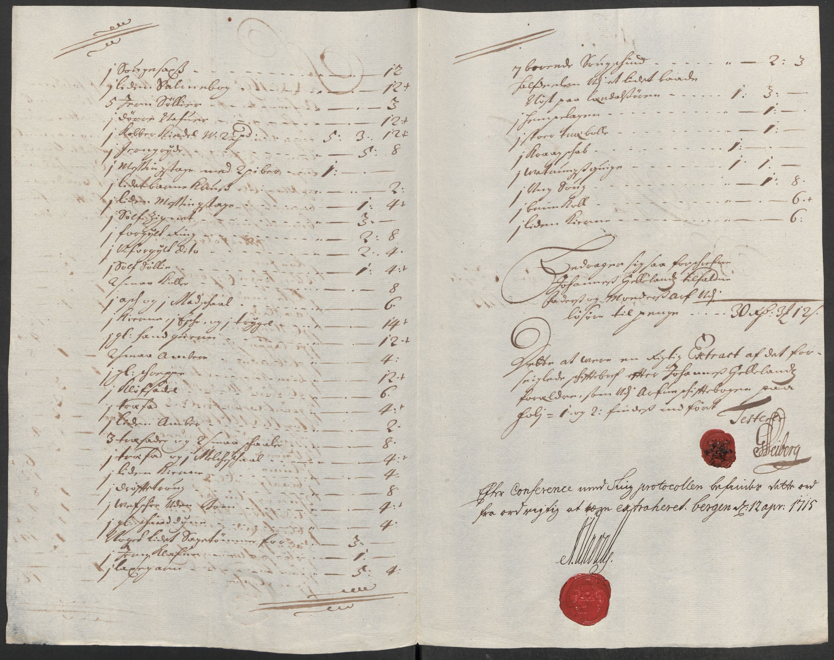 Rentekammeret inntil 1814, Reviderte regnskaper, Fogderegnskap, RA/EA-4092/R52/L3319: Fogderegnskap Sogn, 1713-1714, s. 333