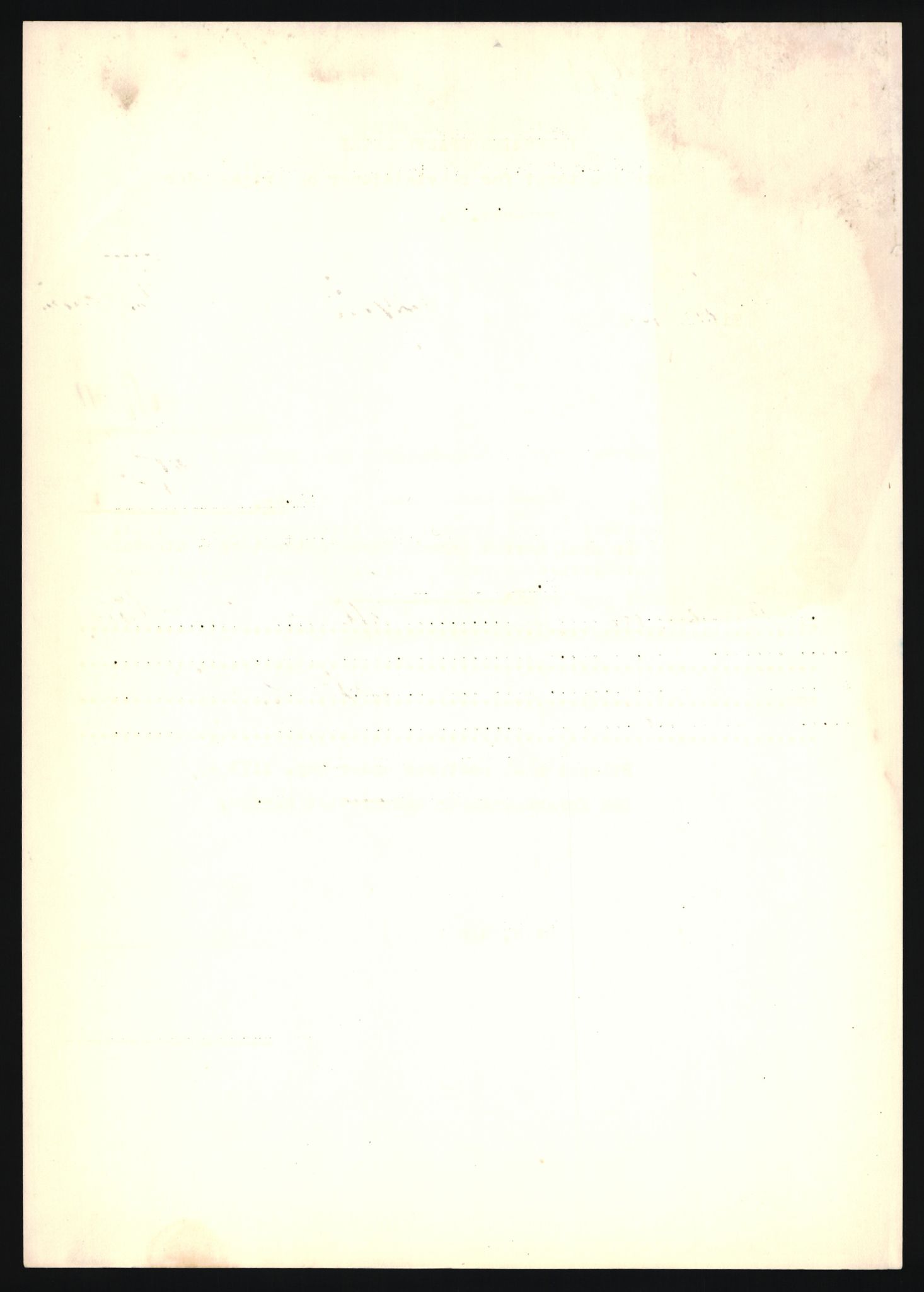 Justisdepartementet, Oppgjørsavdelingen, AV/RA-S-1056/G/Ga/L0005: Anvisningslister for utbetalinger i effektsaker, 1940-1942, s. 4