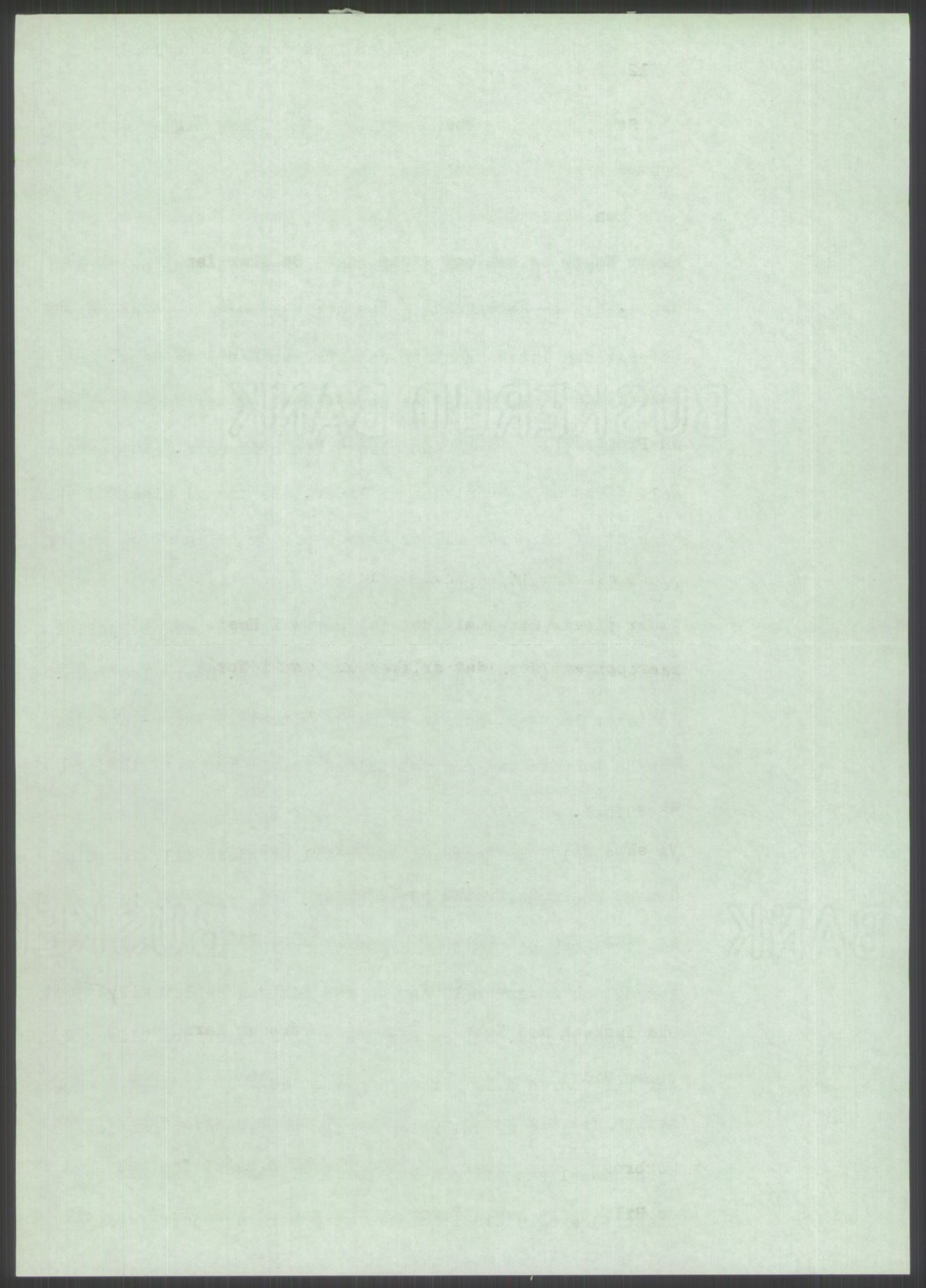 Samlinger til kildeutgivelse, Amerikabrevene, AV/RA-EA-4057/F/L0022: Innlån fra Vestfold. Innlån fra Telemark: Bratås - Duus, 1838-1914, s. 14