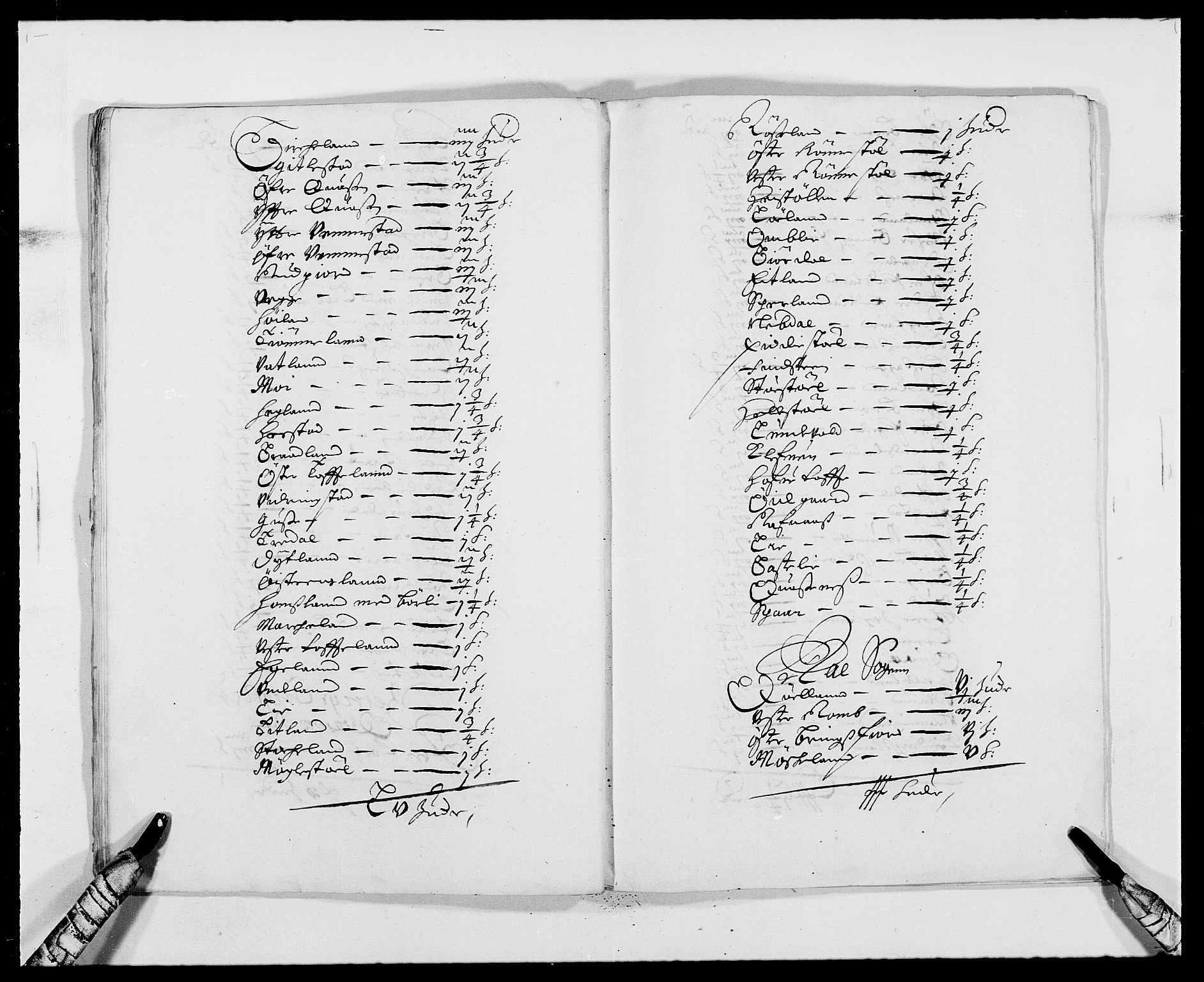 Rentekammeret inntil 1814, Reviderte regnskaper, Fogderegnskap, AV/RA-EA-4092/R41/L2524: Fogderegnskap Lista, 1665-1668, s. 364