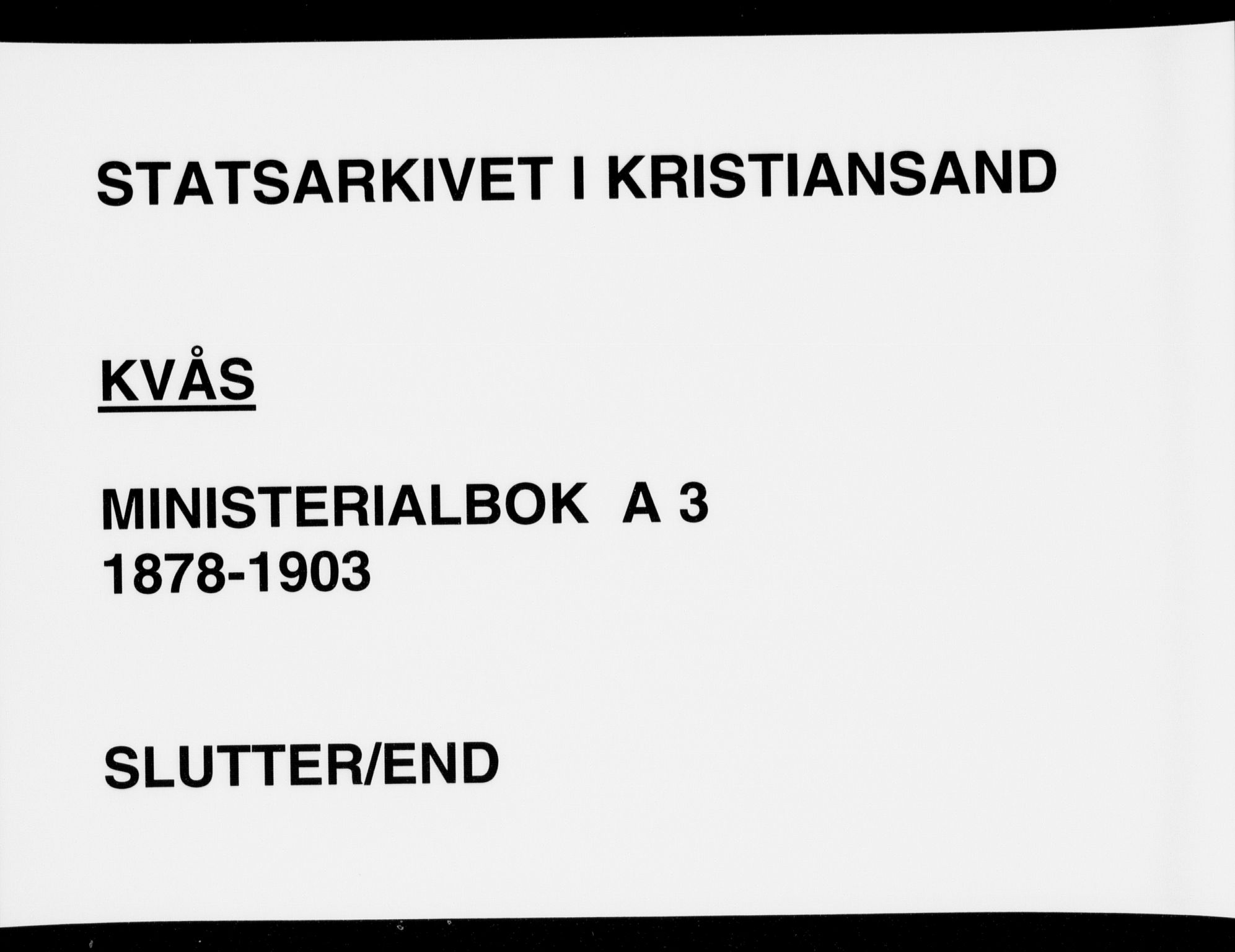 Lyngdal sokneprestkontor, SAK/1111-0029/F/Fa/Fab/L0003: Ministerialbok nr. A 3, 1878-1903, s. 154