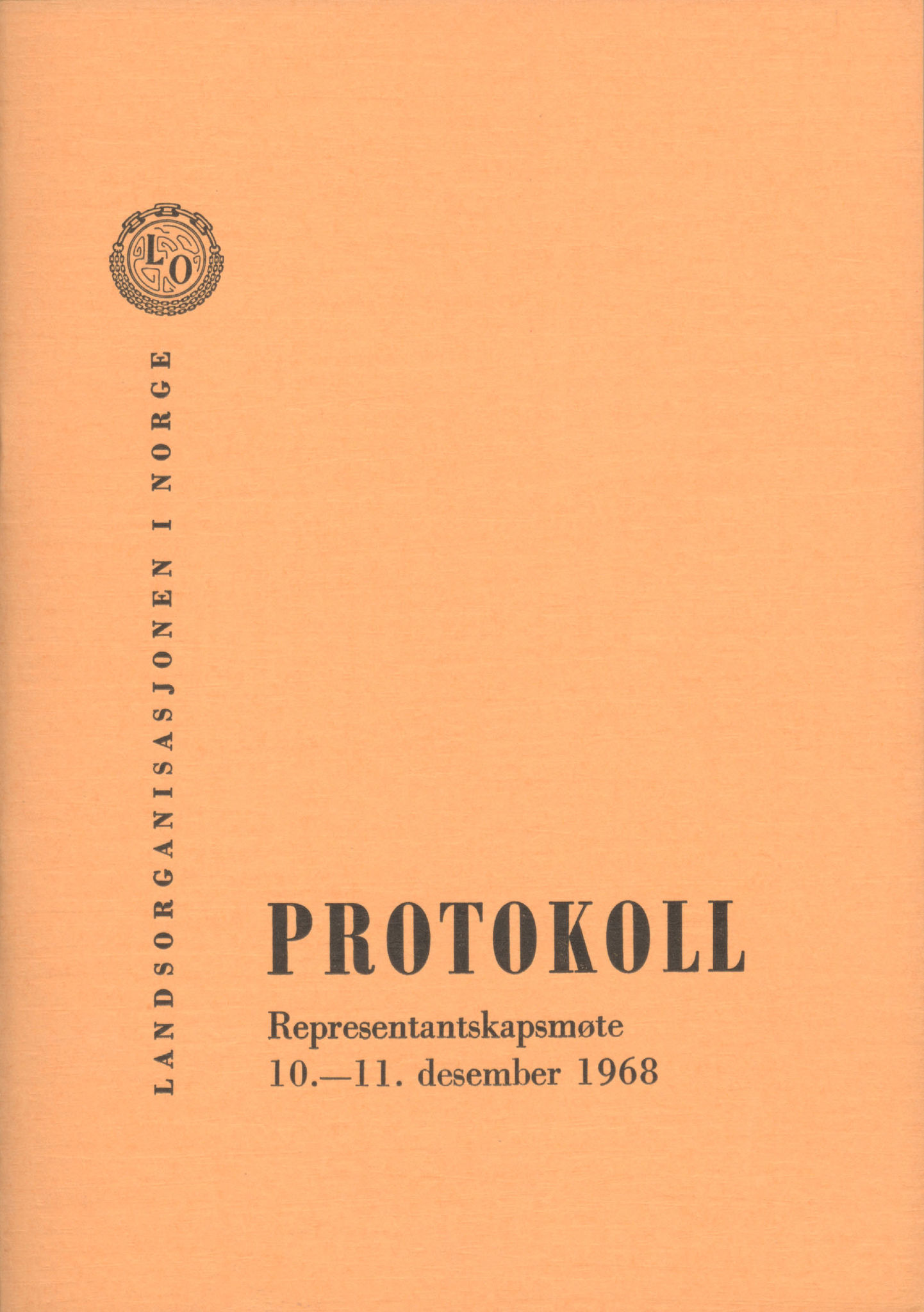 Landsorganisasjonen i Norge, AAB/ARK-1579, 1953-1977, s. 675