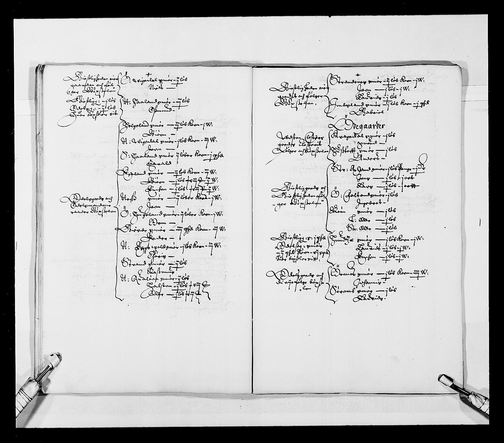 Stattholderembetet 1572-1771, AV/RA-EA-2870/Ek/L0023/0003: Jordebøker 1633-1658: / Jordebok for Ryfylke, 1649, s. 28