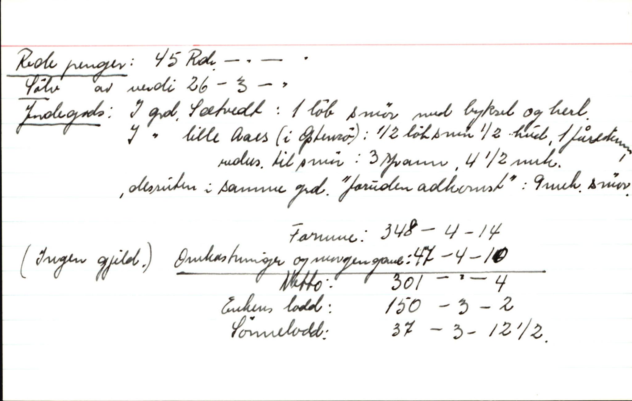 Skiftekort ved Statsarkivet i Bergen, SAB/SKIFTEKORT/002/L0002: Skifteprotokoll nr. 4-5, 1720-1747, s. 1105