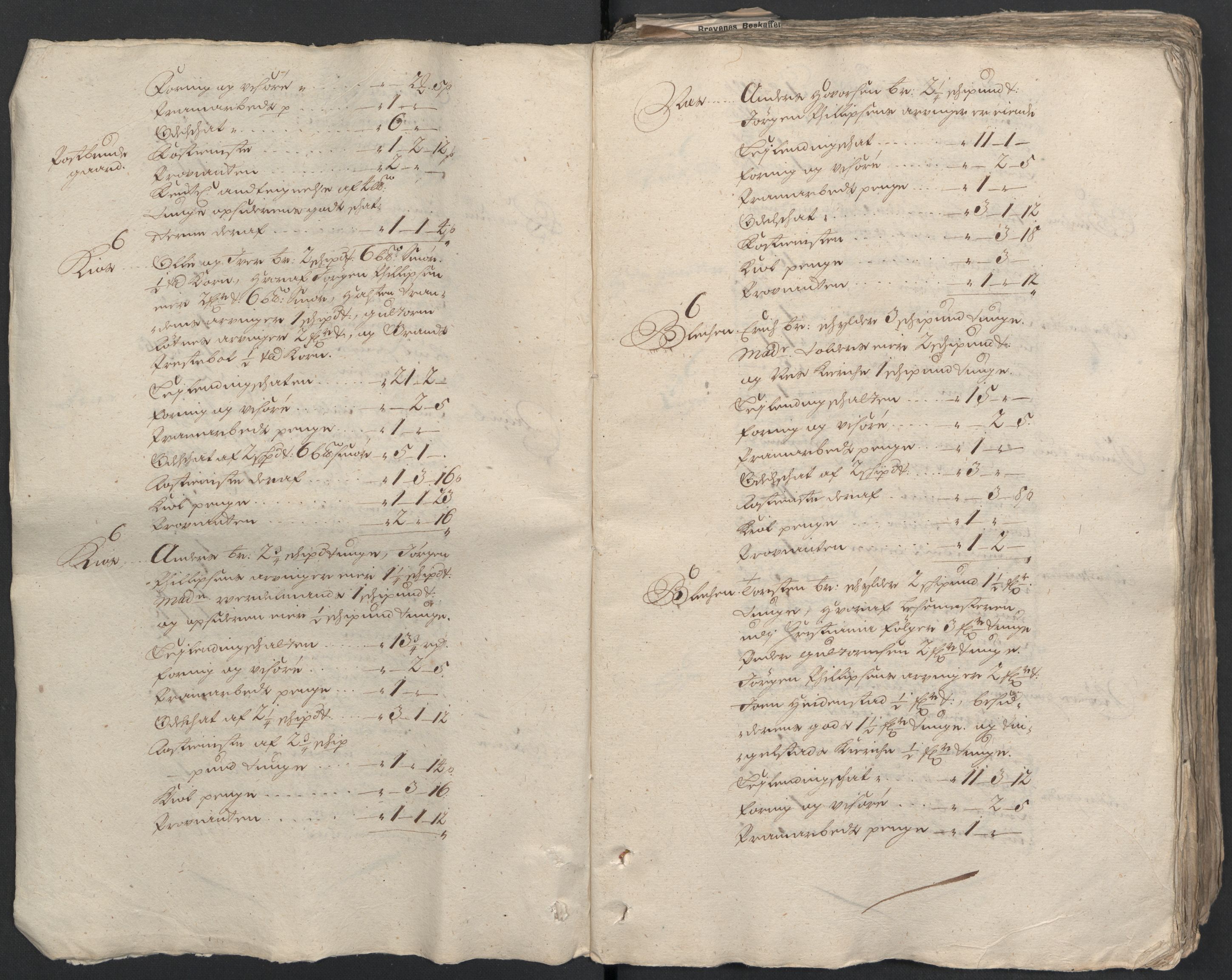 Rentekammeret inntil 1814, Reviderte regnskaper, Fogderegnskap, RA/EA-4092/R18/L1298: Fogderegnskap Hadeland, Toten og Valdres, 1700, s. 18