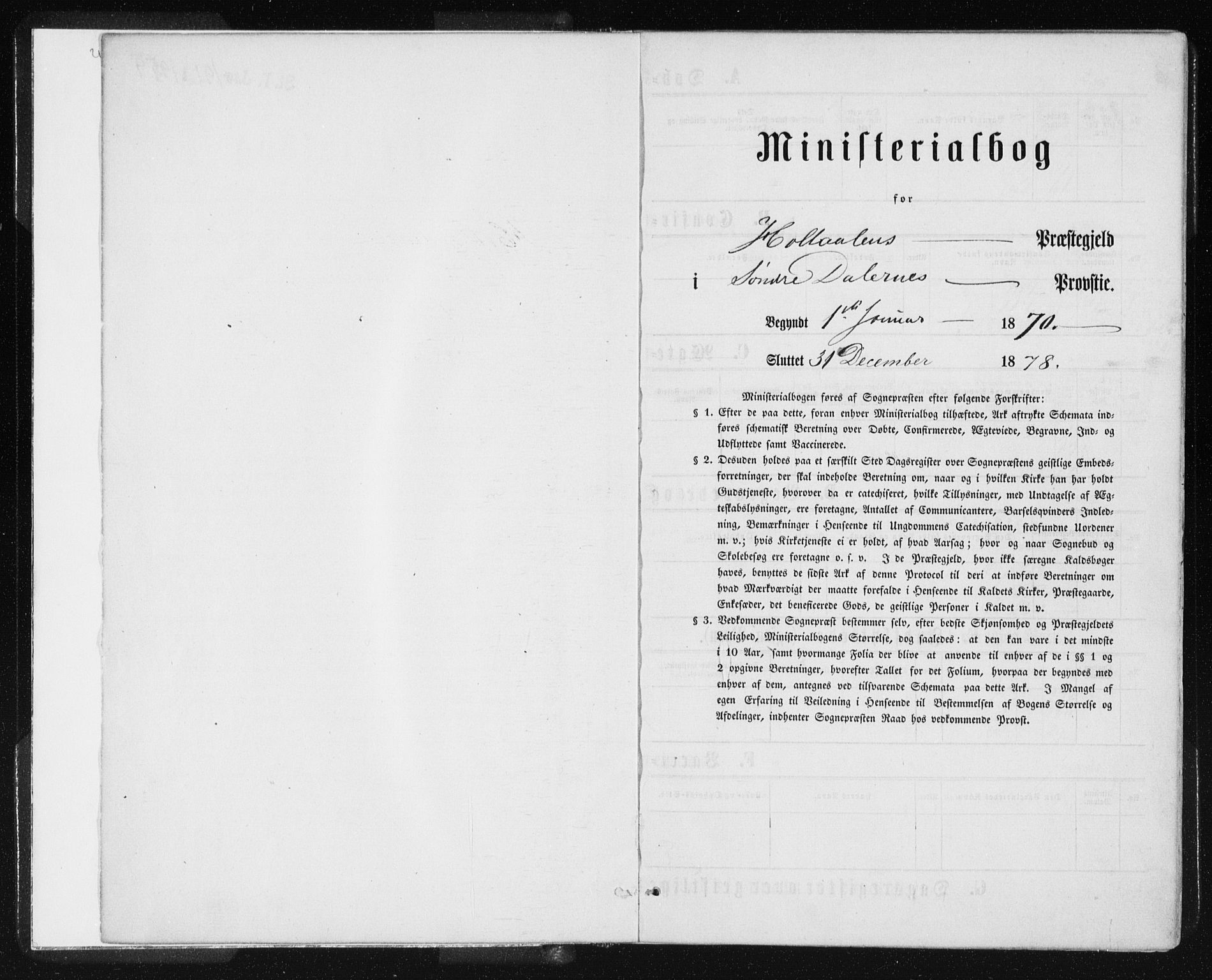 Ministerialprotokoller, klokkerbøker og fødselsregistre - Sør-Trøndelag, SAT/A-1456/685/L0971: Ministerialbok nr. 685A08 /3, 1870-1879