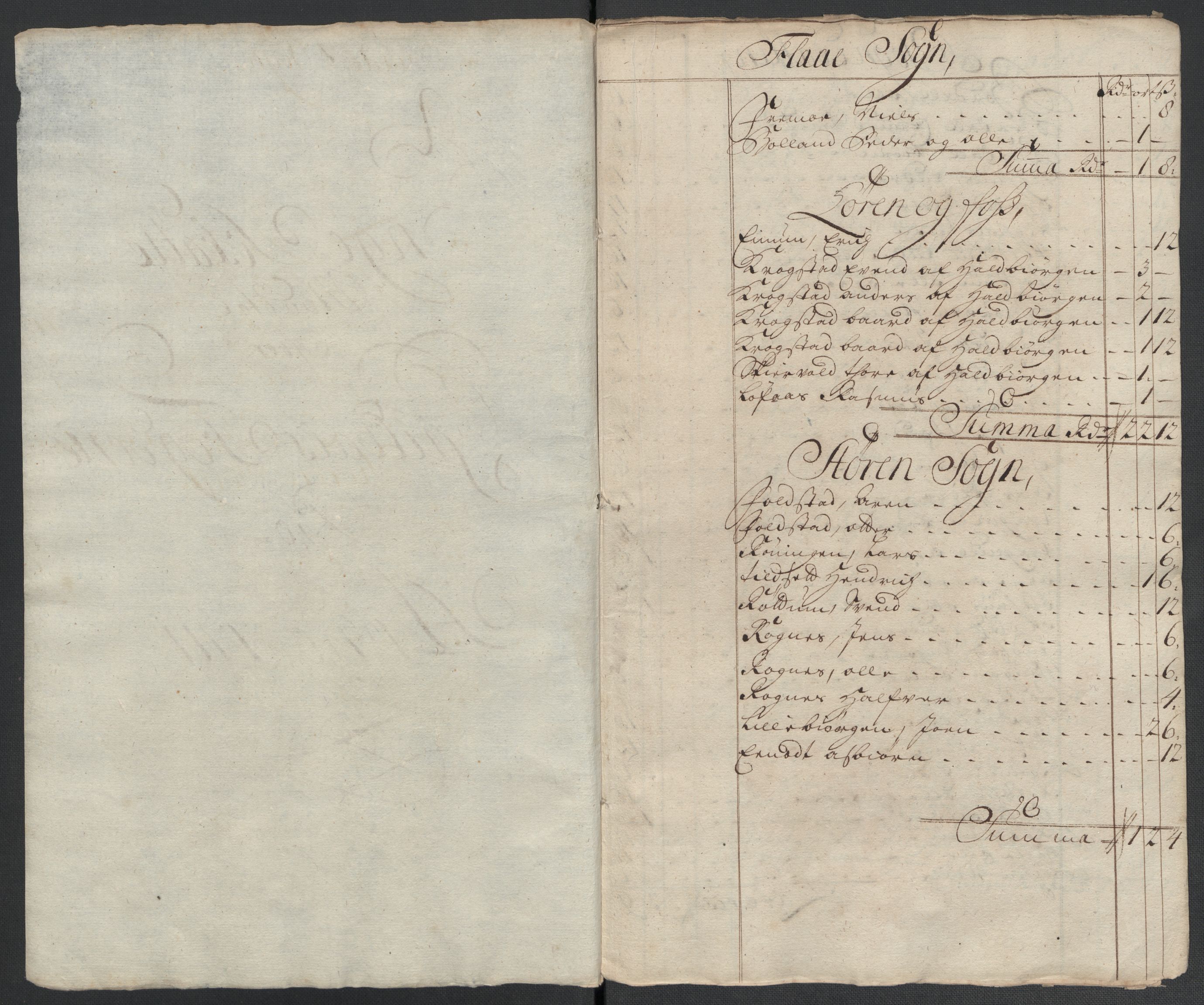 Rentekammeret inntil 1814, Reviderte regnskaper, Fogderegnskap, RA/EA-4092/R60/L3961: Fogderegnskap Orkdal og Gauldal, 1711, s. 356