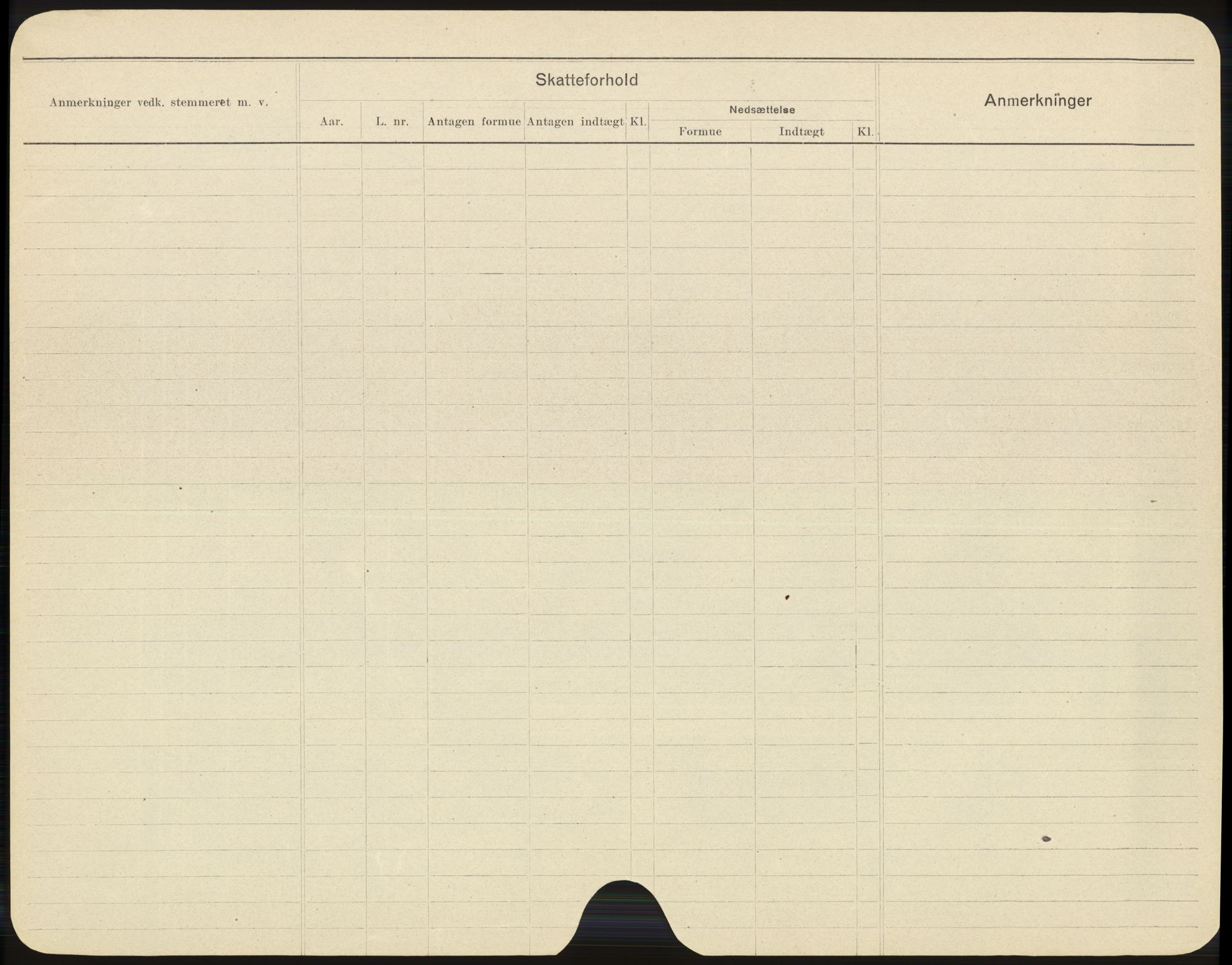 Skien folkeregister, SAKO/A-425/H/Ha/L0001: Døde, 1916-1929, s. 142