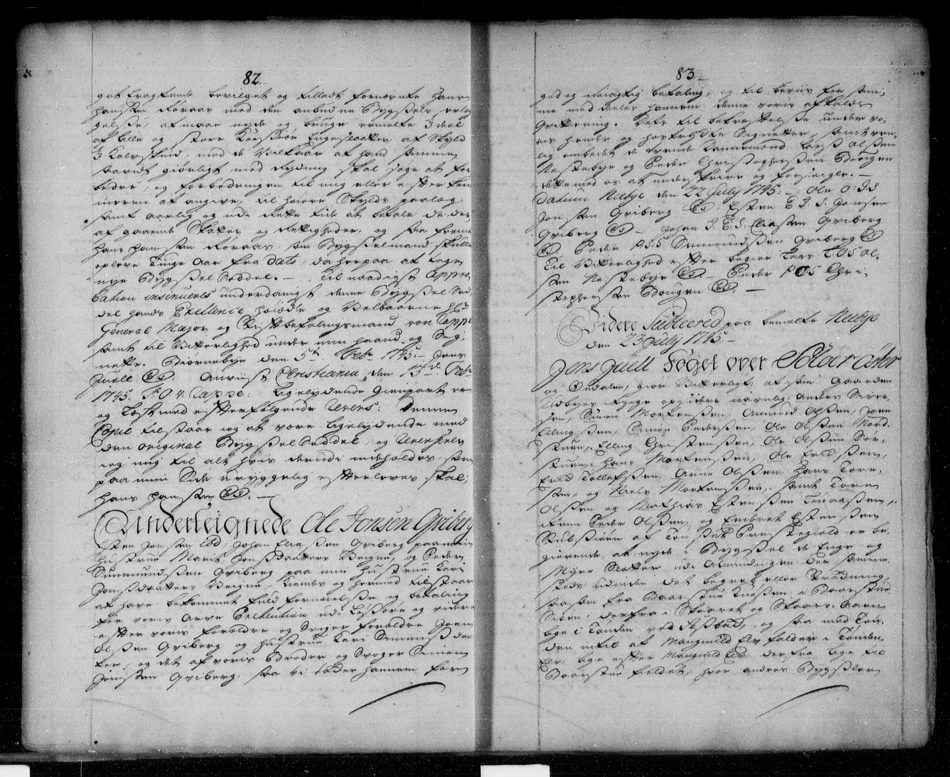 Østerdalen sorenskriveri, SAH/TING-032/H/Hb/L0004: Pantebok nr. 4, 1744-1756, s. 82-83