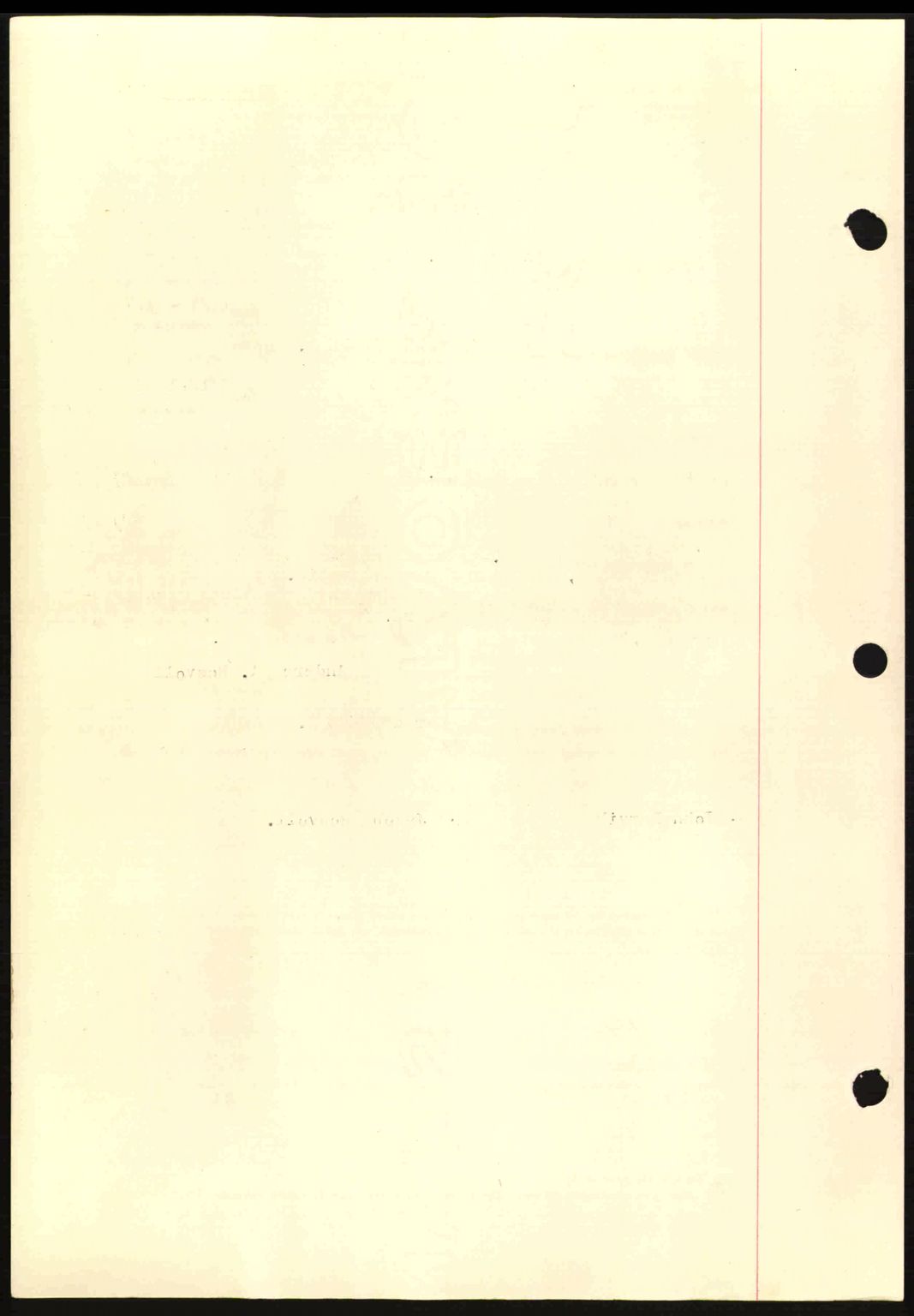 Nordmøre sorenskriveri, SAT/A-4132/1/2/2Ca: Pantebok nr. A96, 1943-1944, Dagboknr: 2693/1943