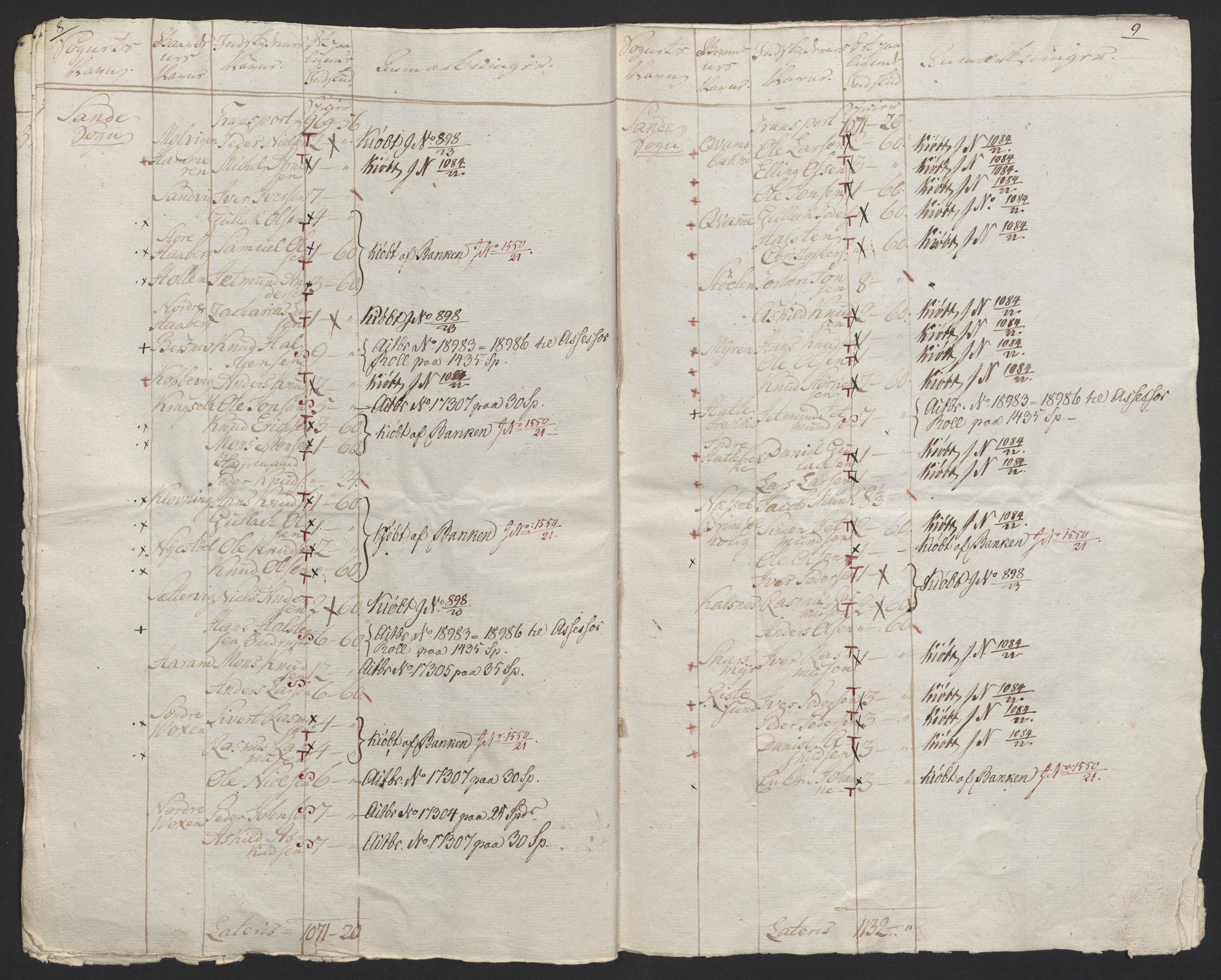 Sølvskatten 1816, NOBA/SOLVSKATTEN/A/L0044: Bind 45: Sunnmøre fogderi, 1816, s. 38