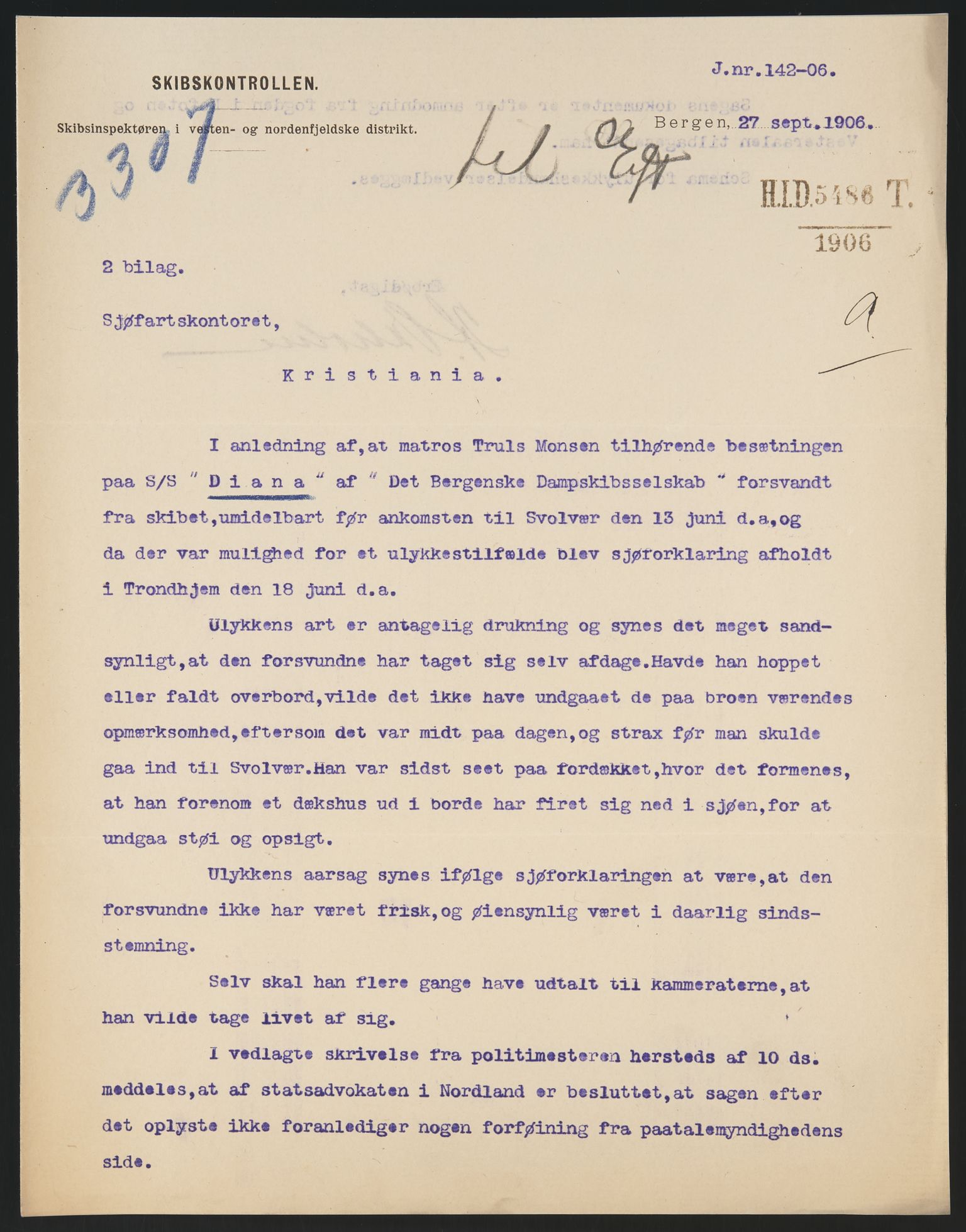 Sjøfartsdirektoratet med forløpere, skipsmapper slettede skip, AV/RA-S-4998/F/Fa/L0239: --, 1851-1931, s. 620
