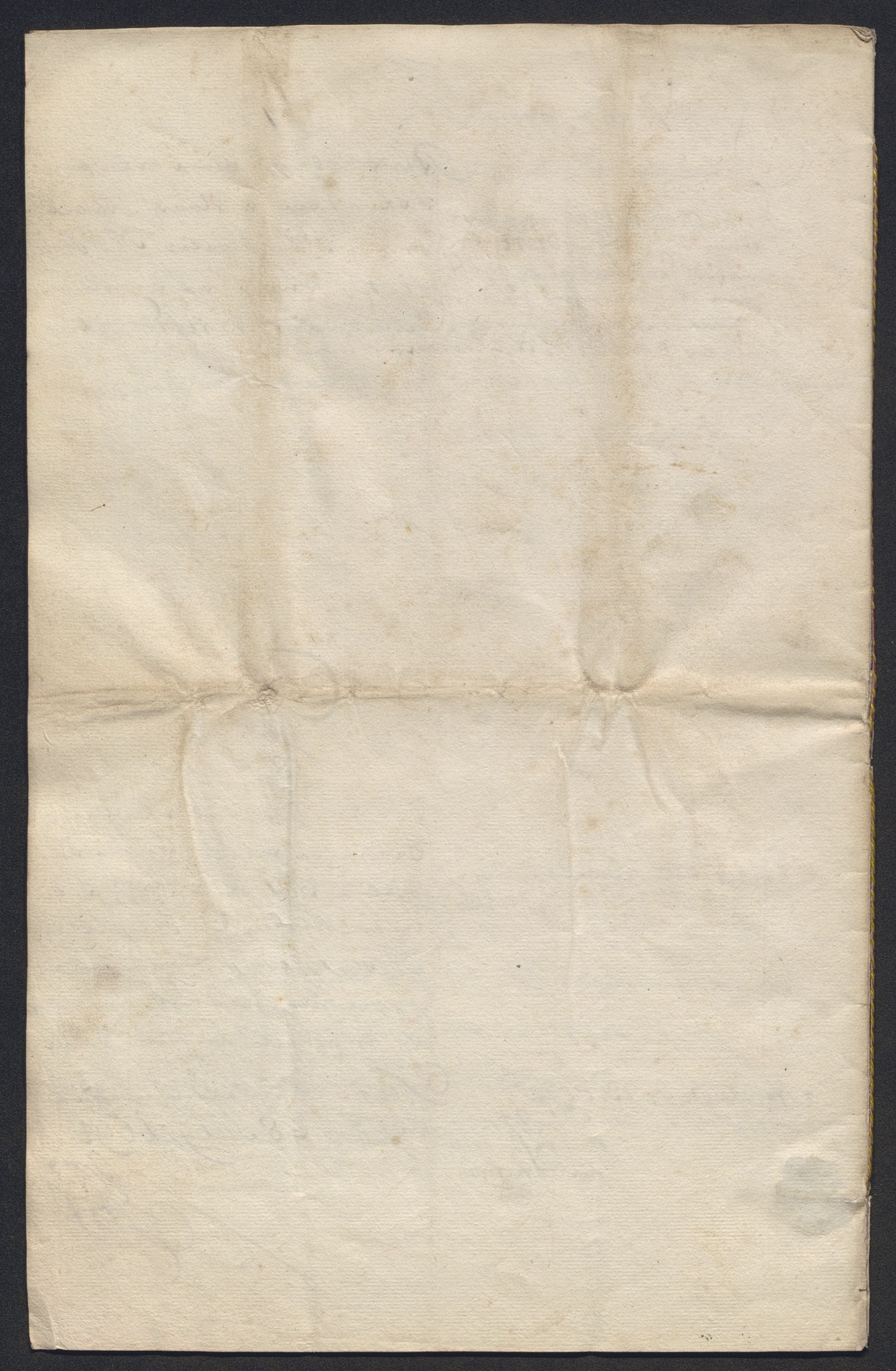 Rentekammeret inntil 1814, Reviderte regnskaper, Byregnskaper, RA/EA-4066/R/Ro/L0316: [O14] Sikt og sakefall, 1662-1693, s. 462