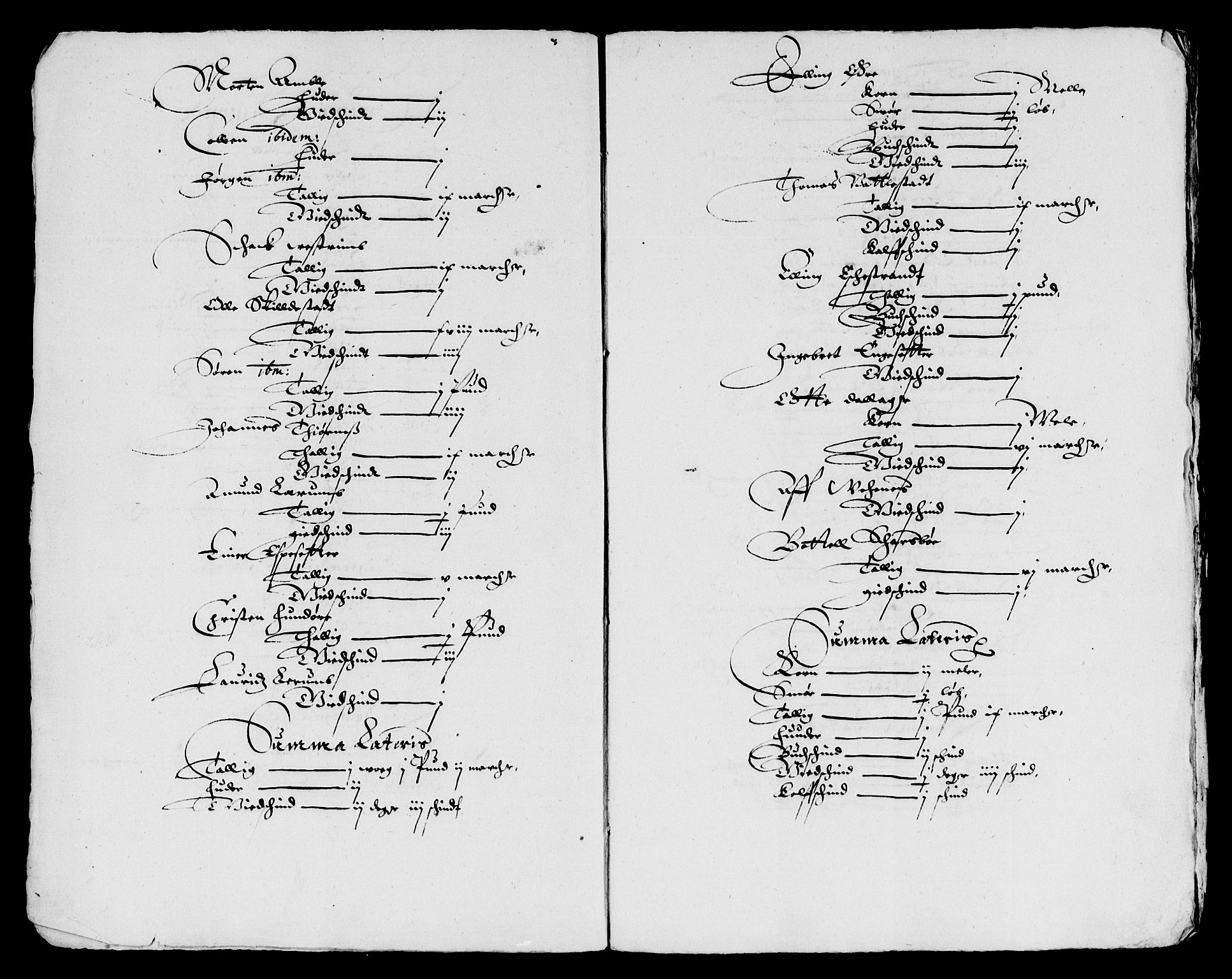 Rentekammeret inntil 1814, Reviderte regnskaper, Lensregnskaper, AV/RA-EA-5023/R/Rb/Rbt/L0041: Bergenhus len, 1626-1627