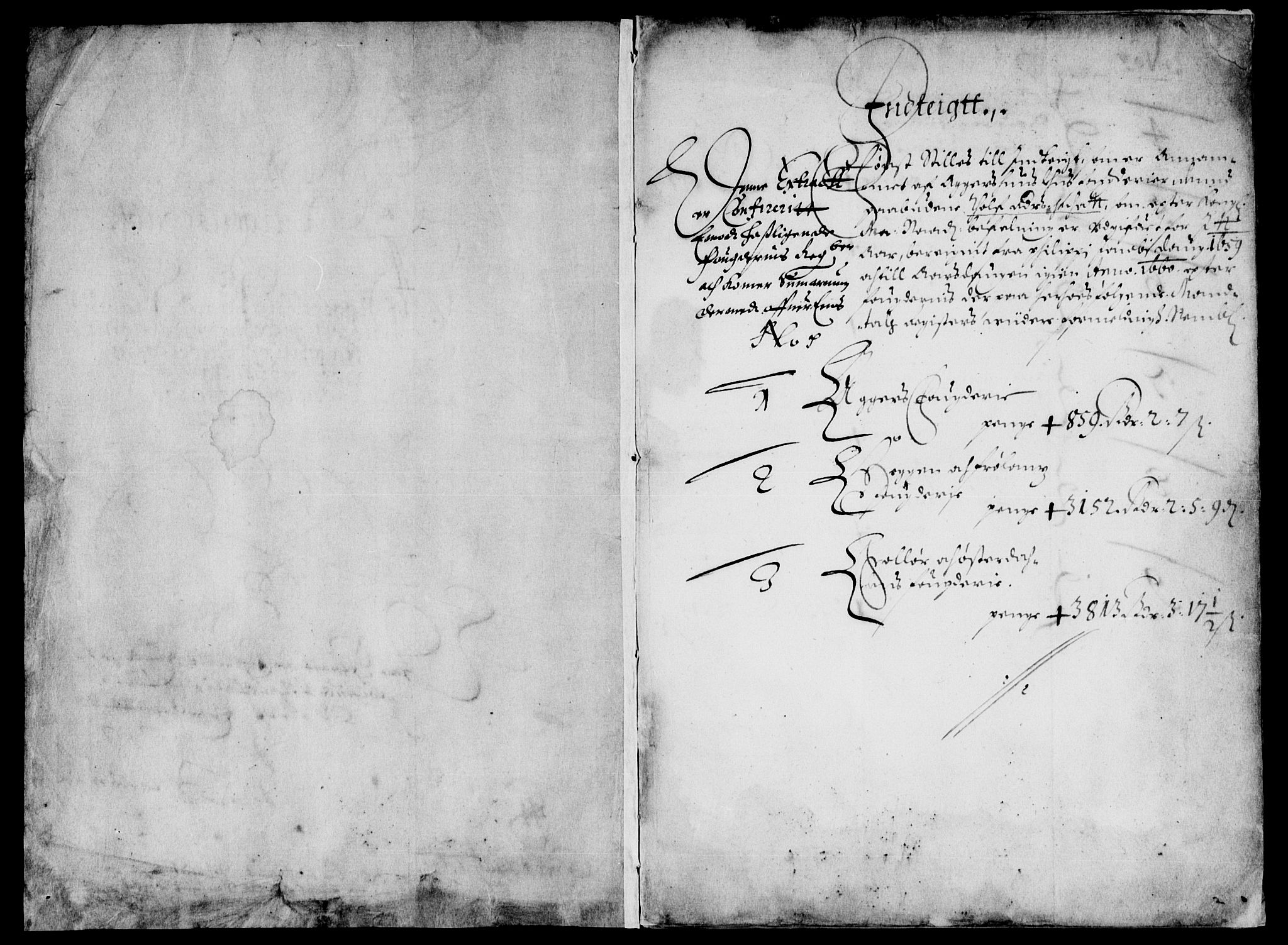 Rentekammeret inntil 1814, Reviderte regnskaper, Lensregnskaper, AV/RA-EA-5023/R/Rb/Rba/L0254: Akershus len, 1656-1661