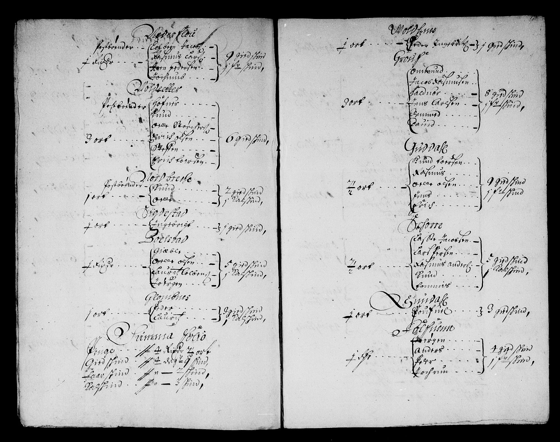 Rentekammeret inntil 1814, Reviderte regnskaper, Stiftamtstueregnskaper, Bergen stiftamt, AV/RA-EA-6043/R/Rc/L0068: Bergen stiftamt, 1683