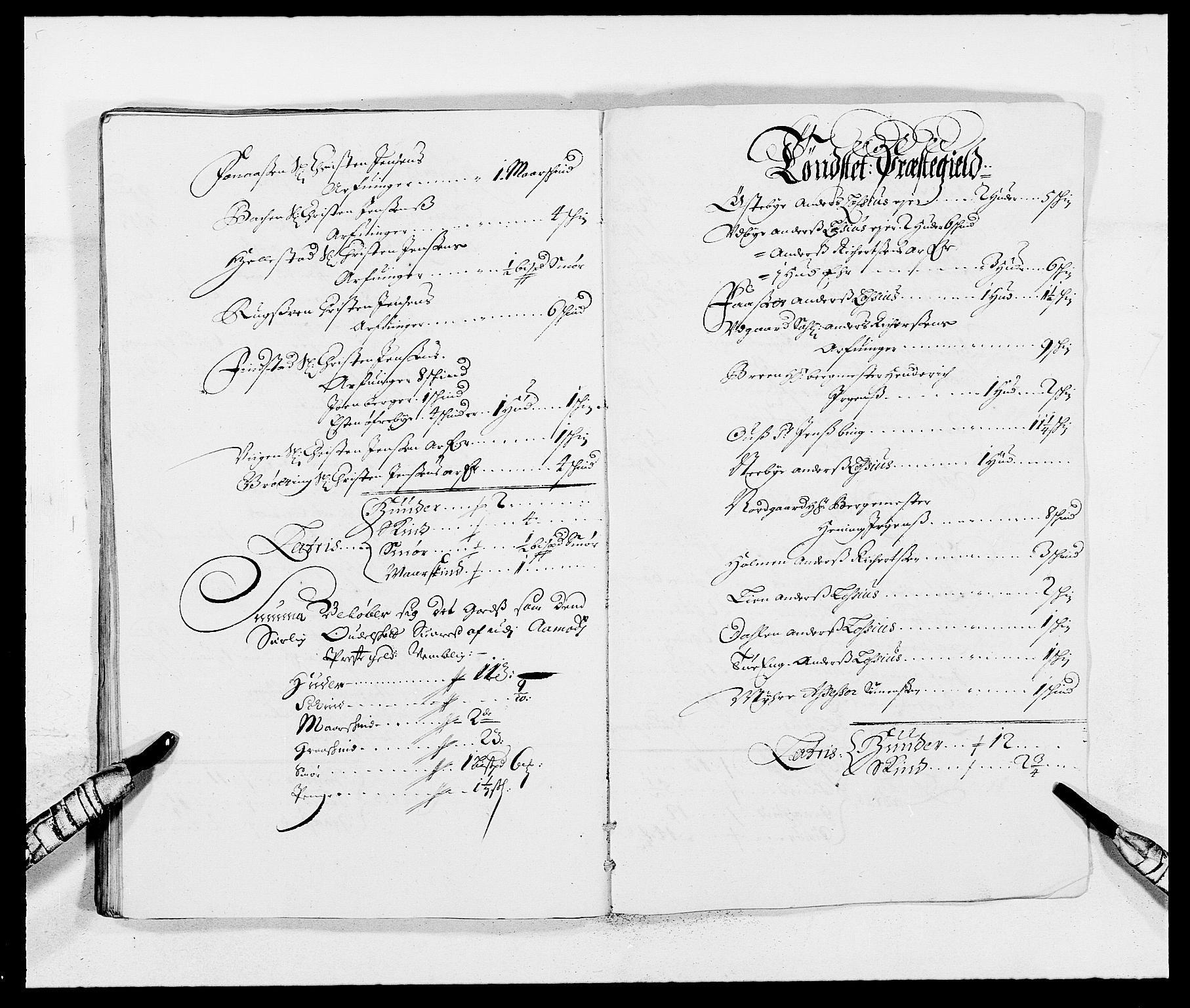 Rentekammeret inntil 1814, Reviderte regnskaper, Fogderegnskap, AV/RA-EA-4092/R13/L0829: Fogderegnskap Solør, Odal og Østerdal, 1691, s. 112