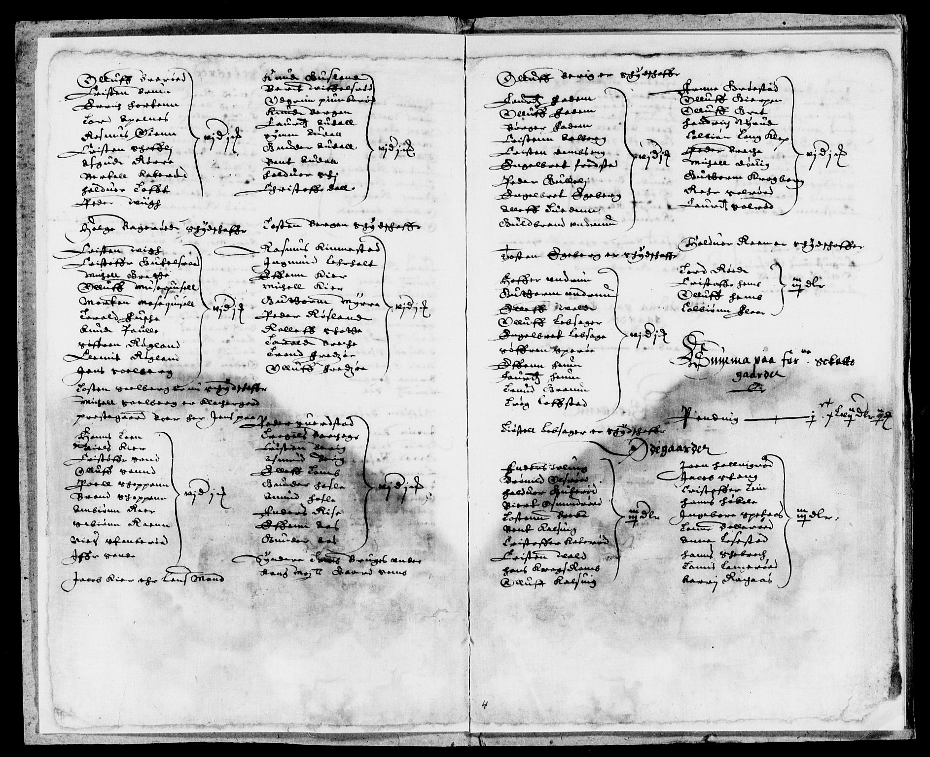 Rentekammeret inntil 1814, Reviderte regnskaper, Lensregnskaper, AV/RA-EA-5023/R/Rb/Rbo/L0012: Tønsberg len, 1630-1632